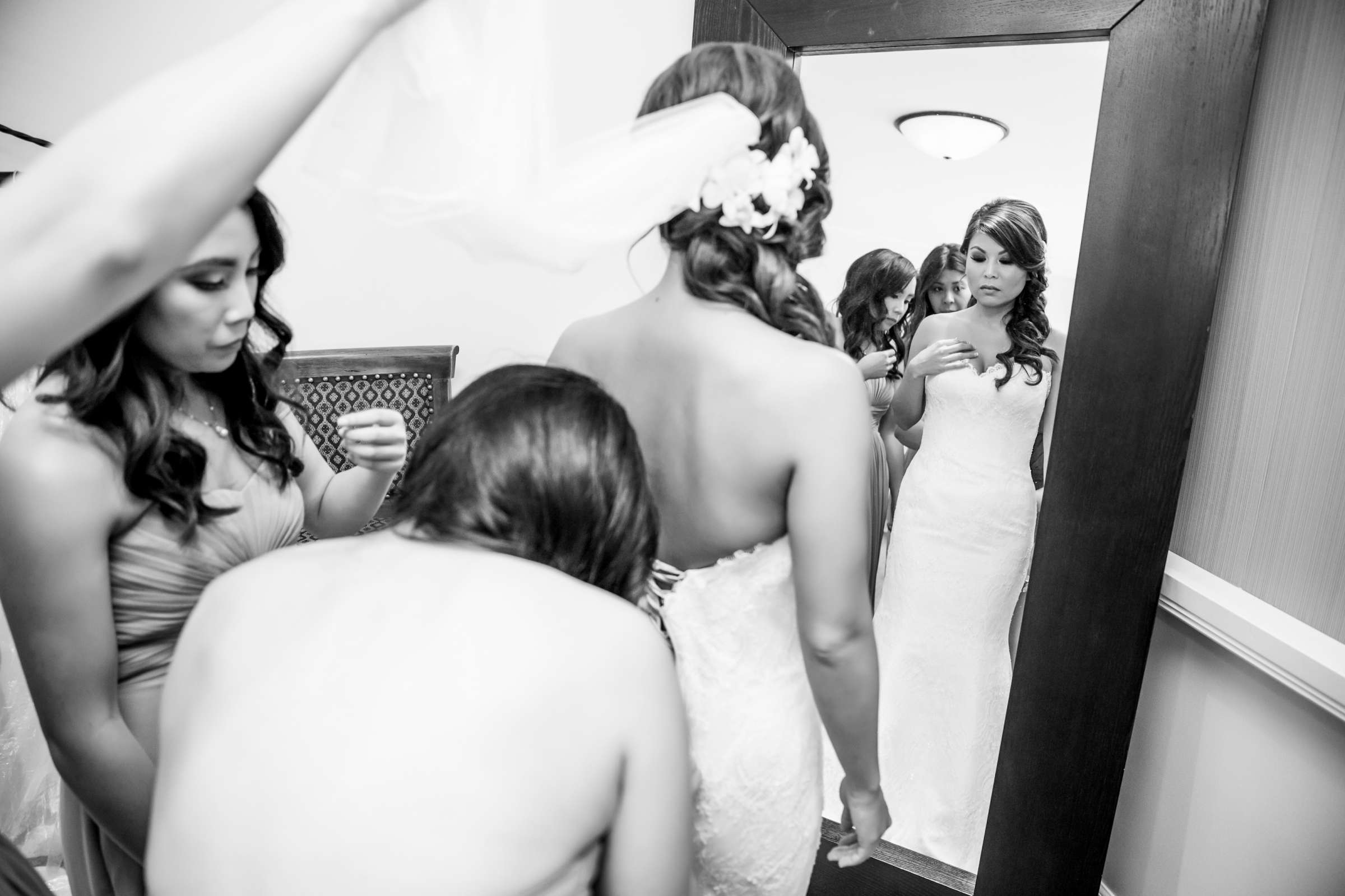 Estancia Wedding, Kim and Scott Wedding Photo #17 by True Photography