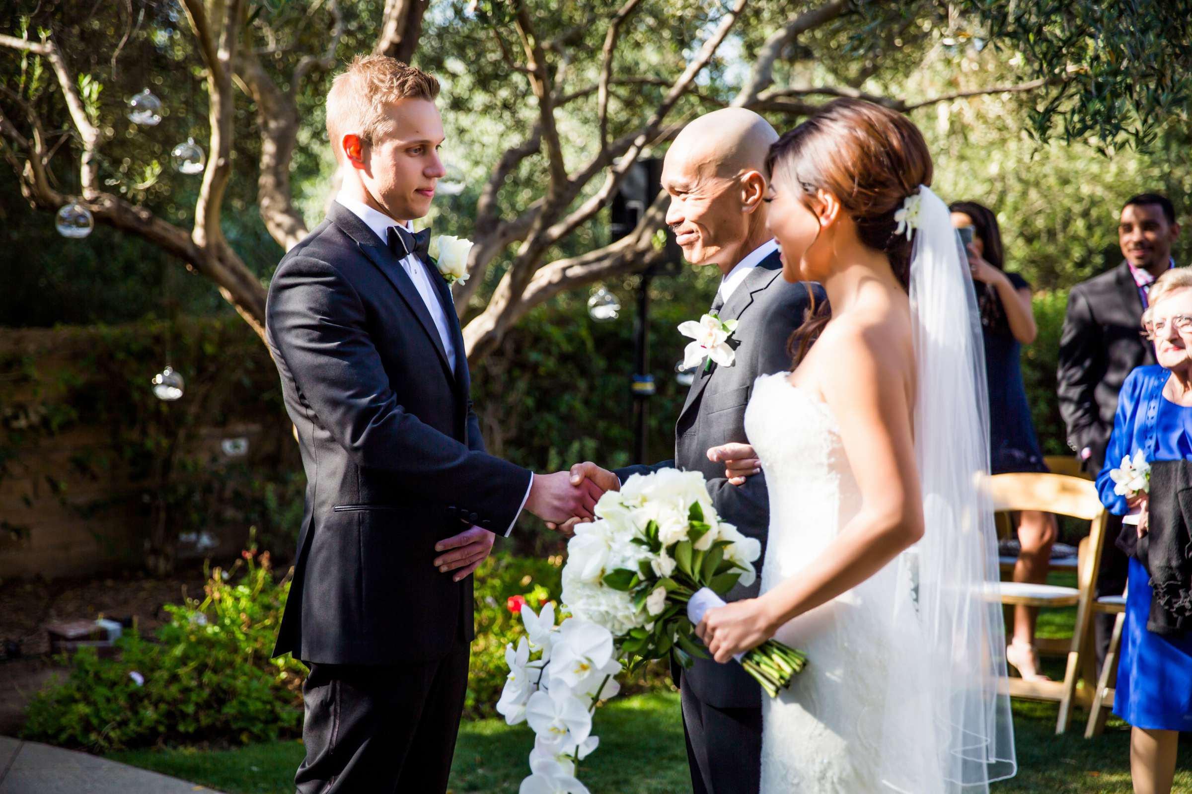 Estancia Wedding, Kim and Scott Wedding Photo #28 by True Photography