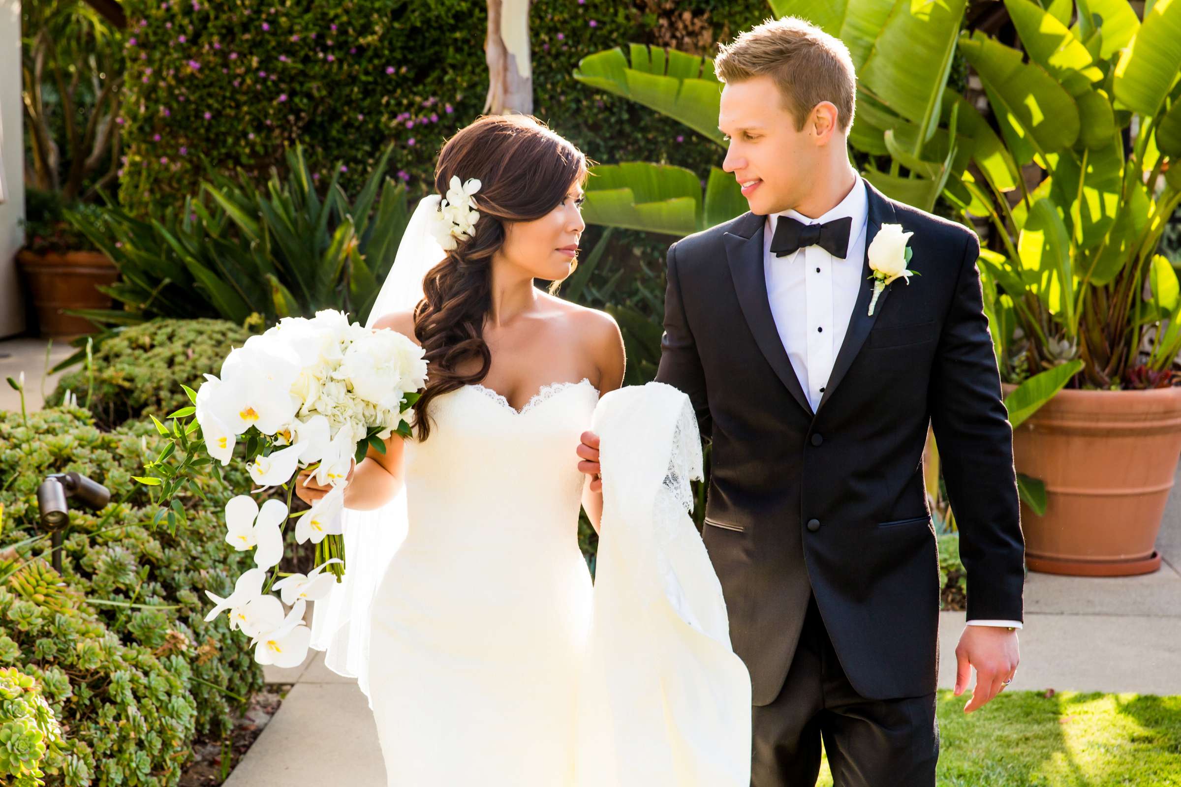 Estancia Wedding, Kim and Scott Wedding Photo #41 by True Photography