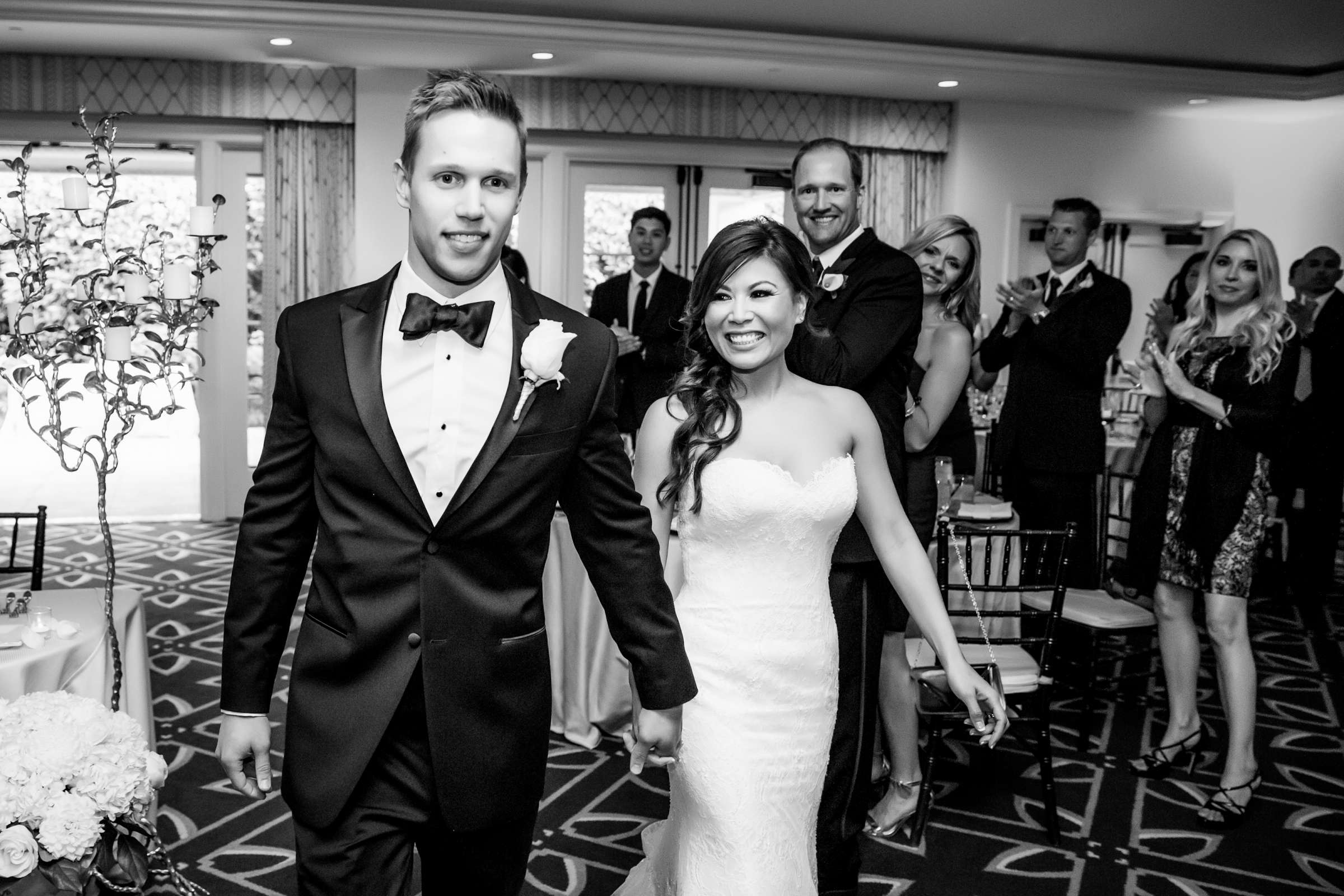 Estancia Wedding, Kim and Scott Wedding Photo #47 by True Photography