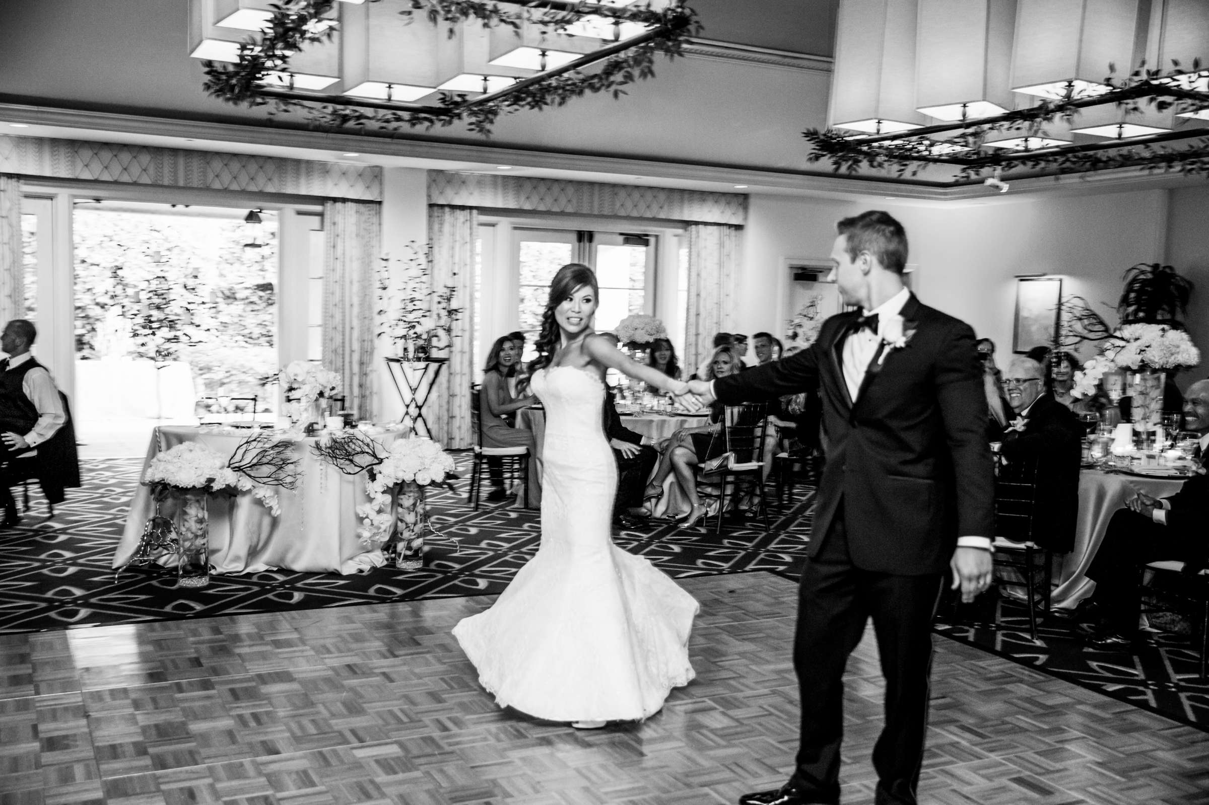 Estancia Wedding, Kim and Scott Wedding Photo #50 by True Photography