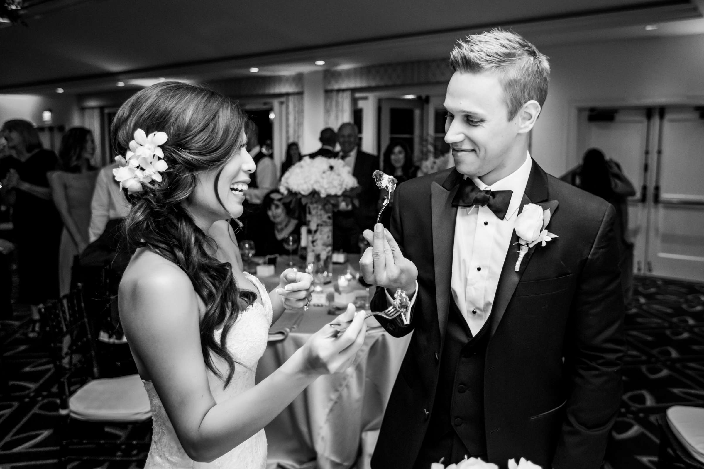 Estancia Wedding, Kim and Scott Wedding Photo #64 by True Photography
