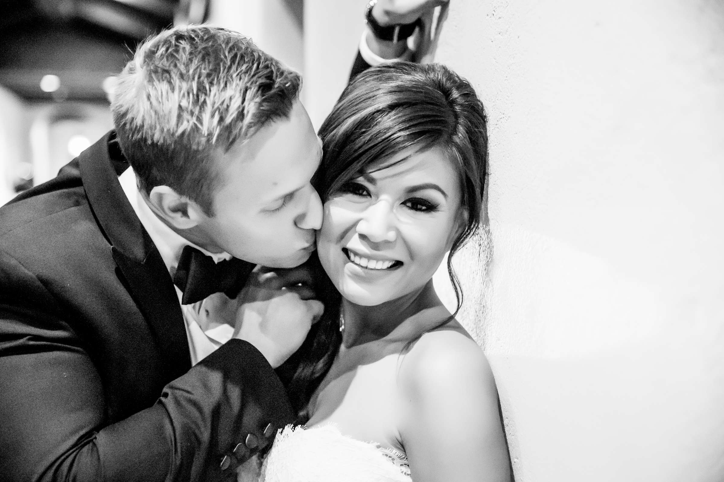 Estancia Wedding, Kim and Scott Wedding Photo #9 by True Photography