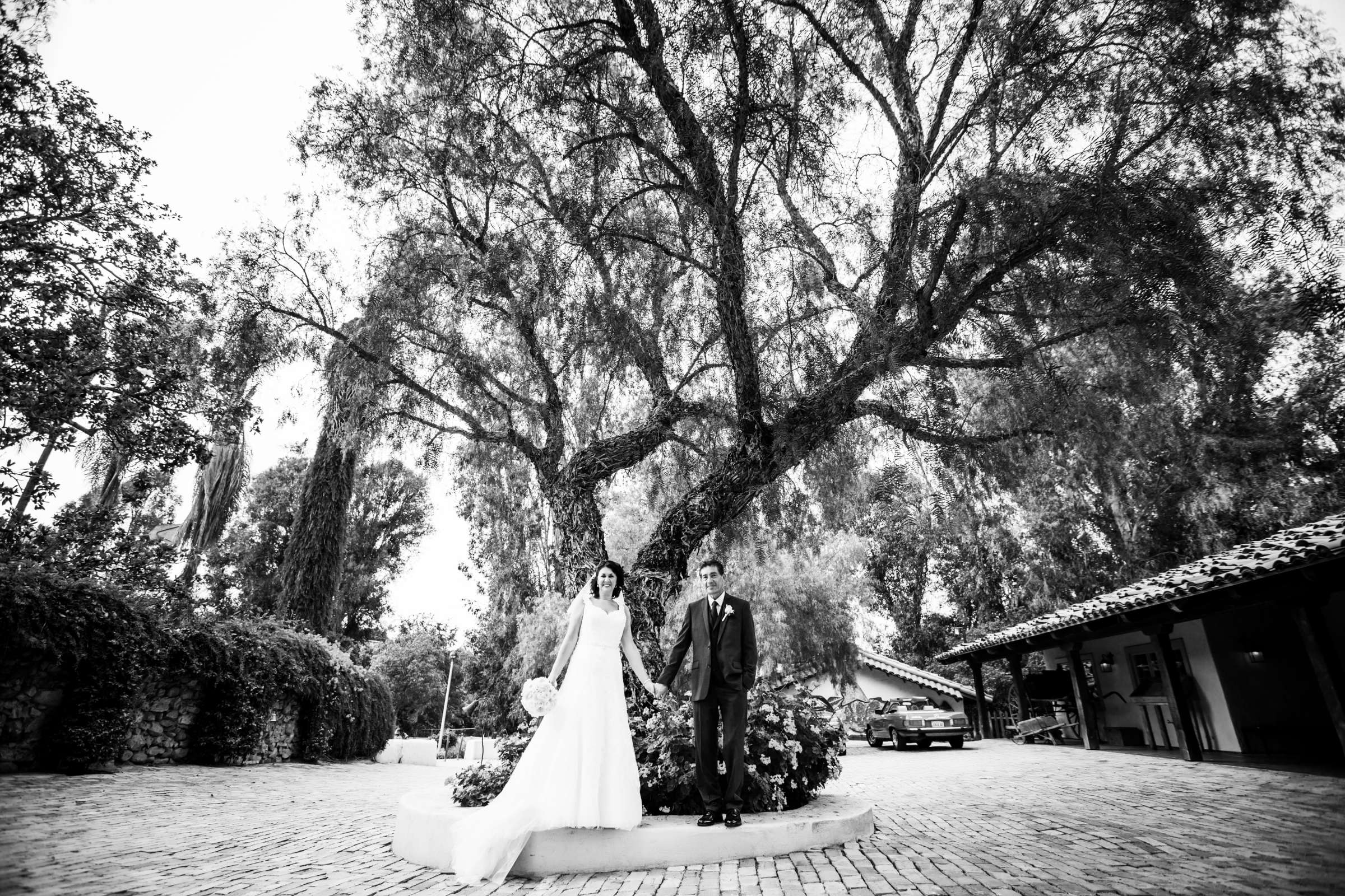 Rancho Buena Vista Adobe Wedding, Ellinor and Frank Wedding Photo #4 by True Photography