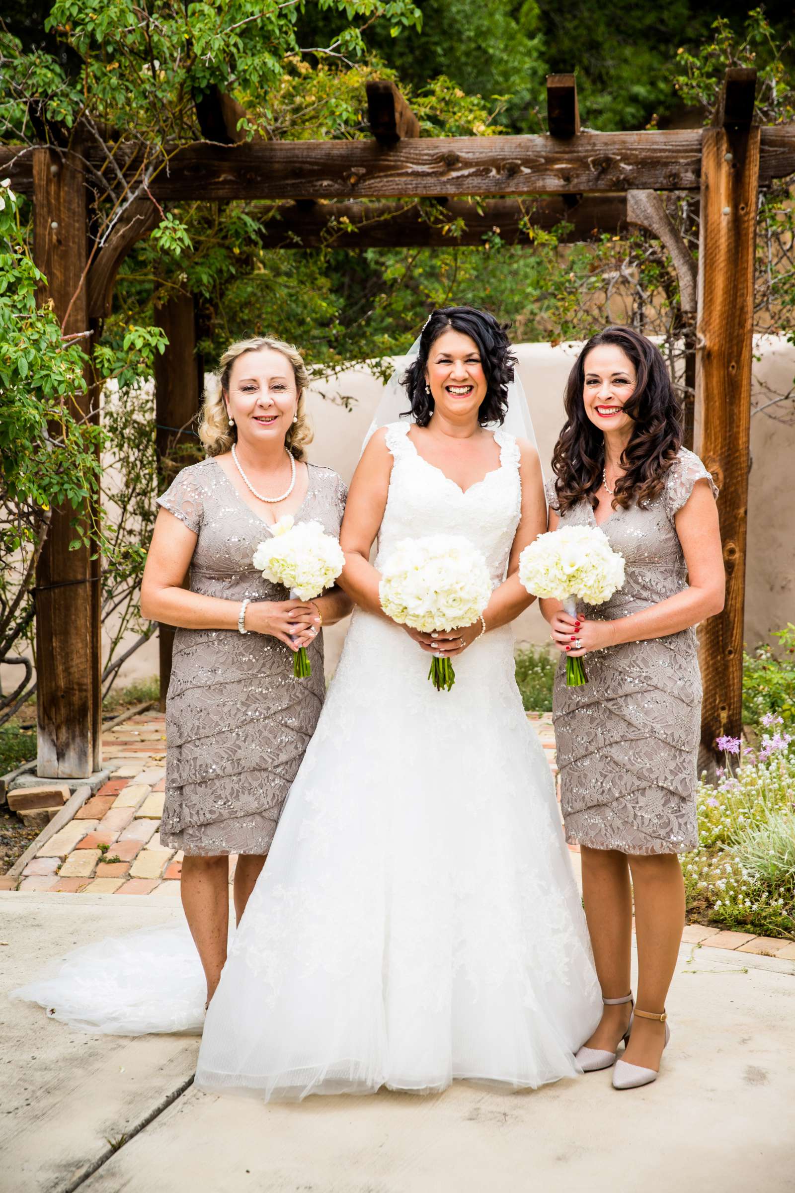 Rancho Buena Vista Adobe Wedding, Ellinor and Frank Wedding Photo #9 by True Photography