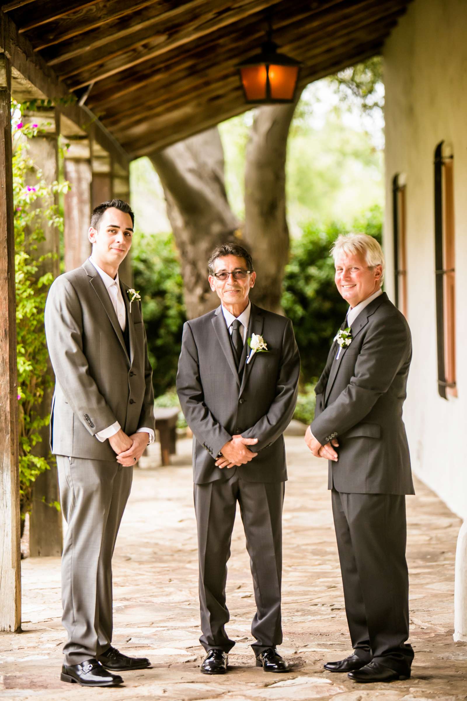Rancho Buena Vista Adobe Wedding, Ellinor and Frank Wedding Photo #13 by True Photography