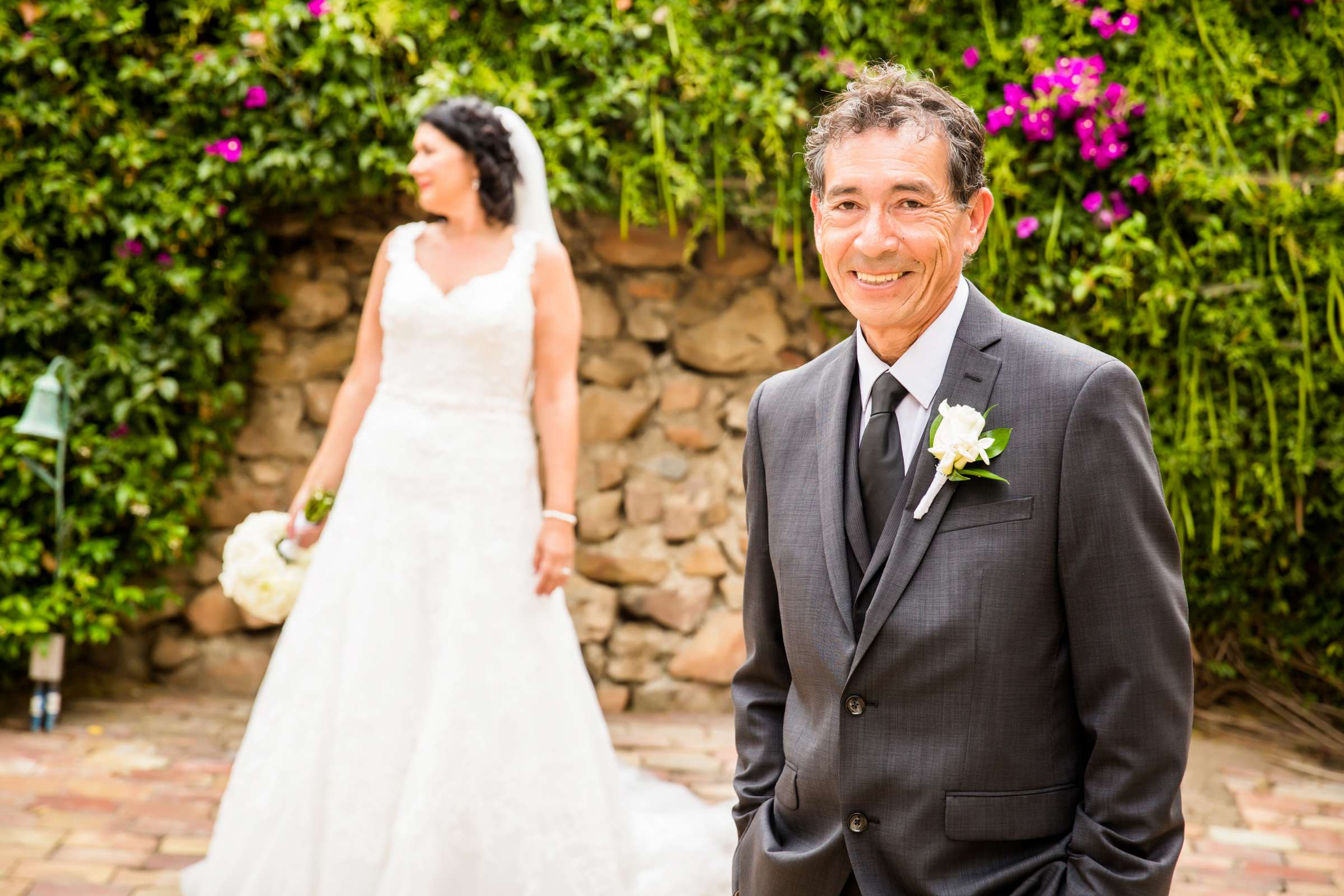 Rancho Buena Vista Adobe Wedding, Ellinor and Frank Wedding Photo #17 by True Photography