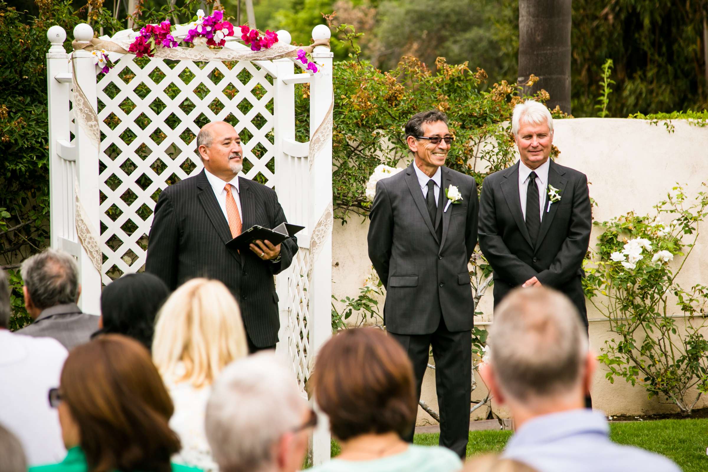Rancho Buena Vista Adobe Wedding, Ellinor and Frank Wedding Photo #21 by True Photography