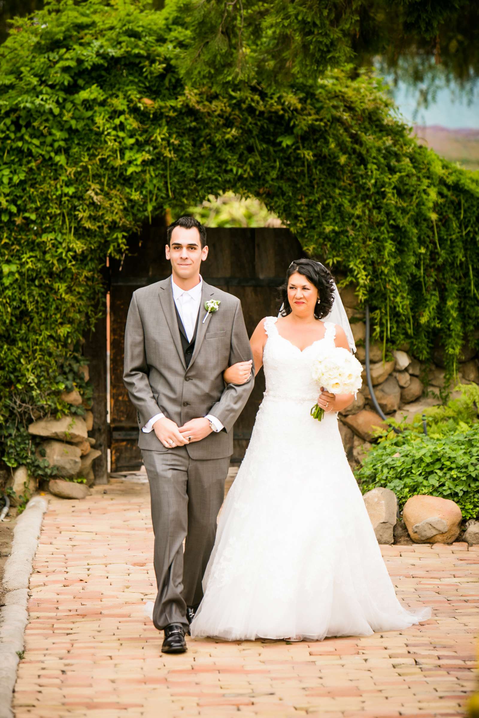 Rancho Buena Vista Adobe Wedding, Ellinor and Frank Wedding Photo #22 by True Photography