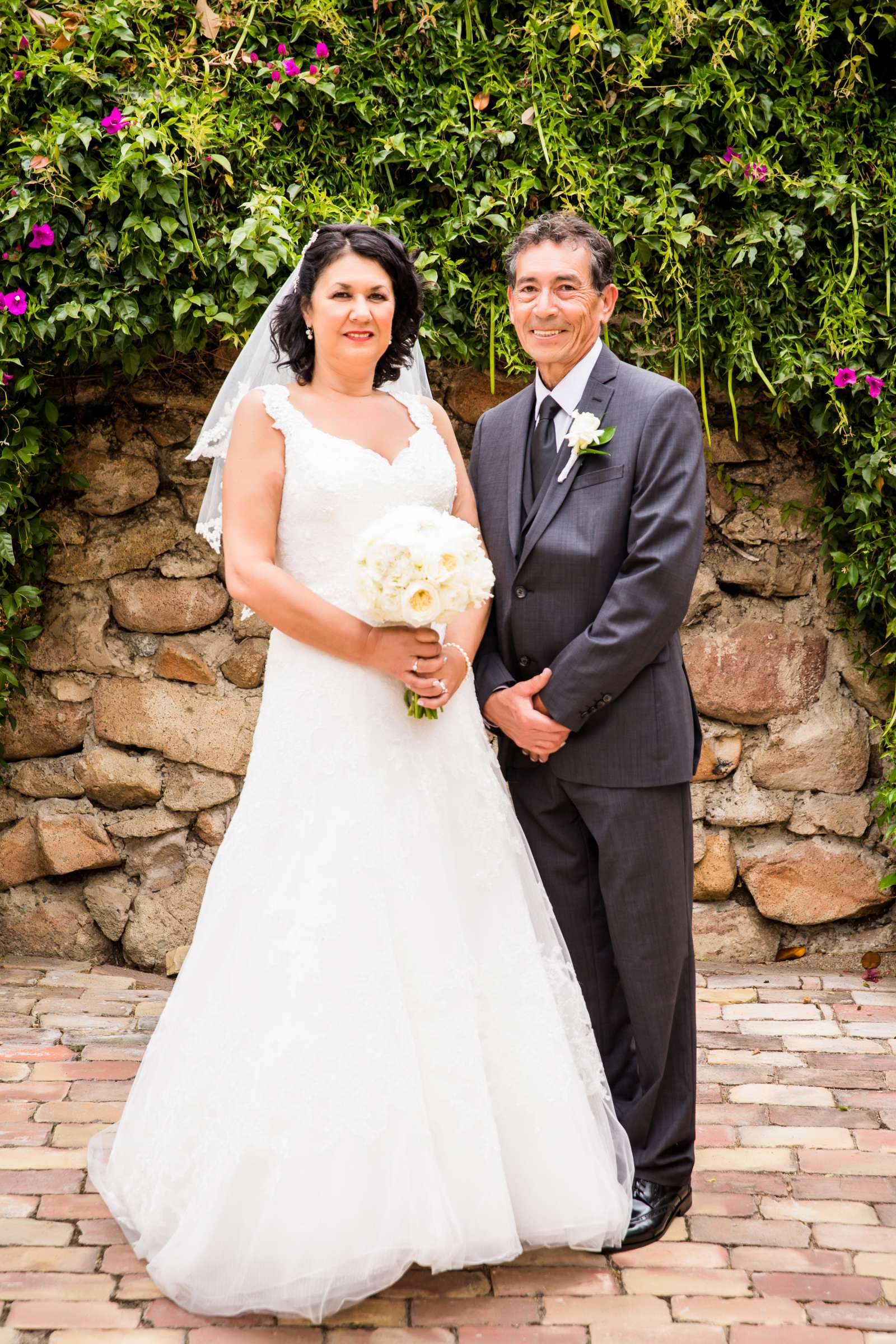 Rancho Buena Vista Adobe Wedding, Ellinor and Frank Wedding Photo #28 by True Photography