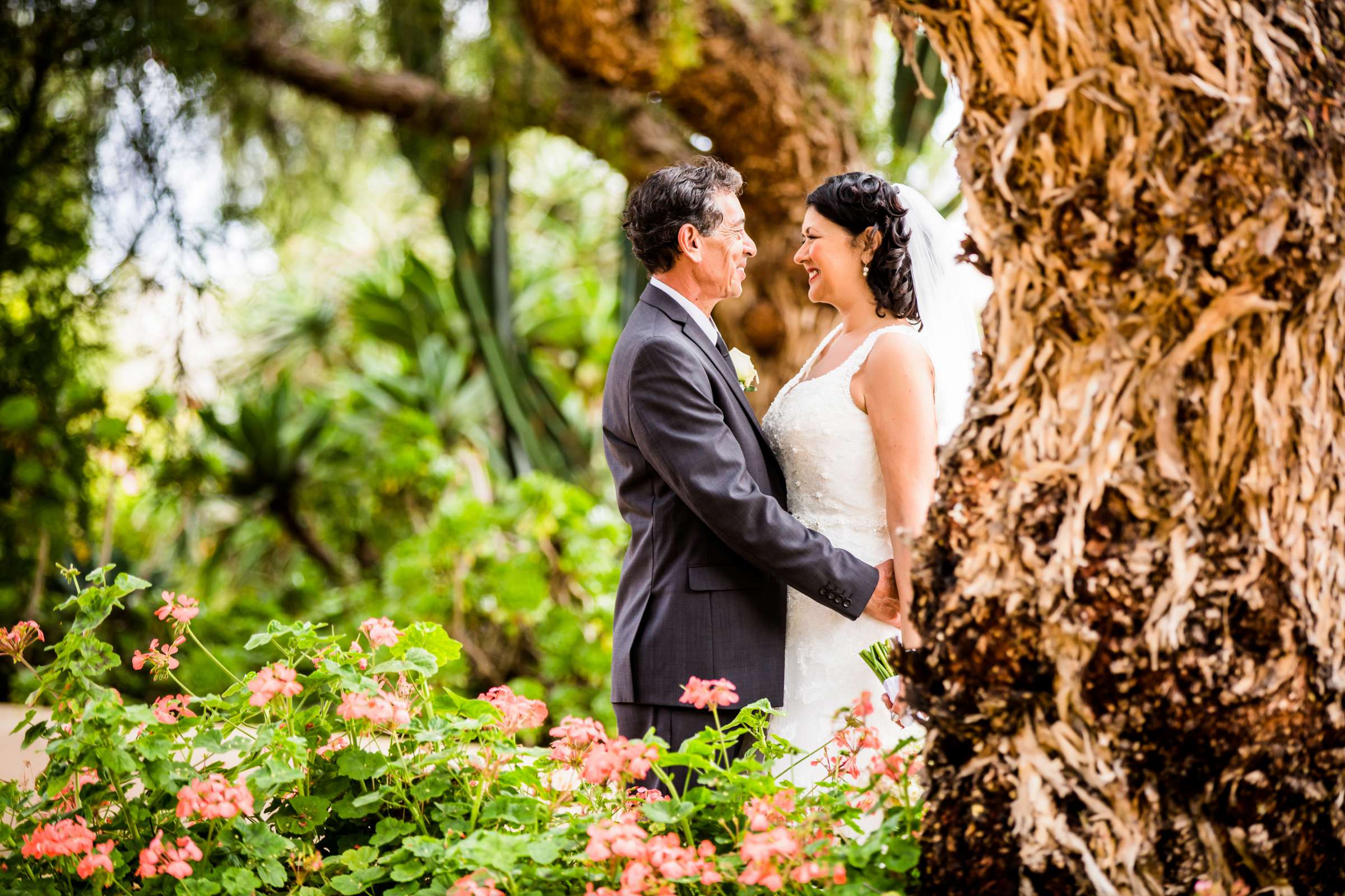 Rancho Buena Vista Adobe Wedding, Ellinor and Frank Wedding Photo #1 by True Photography