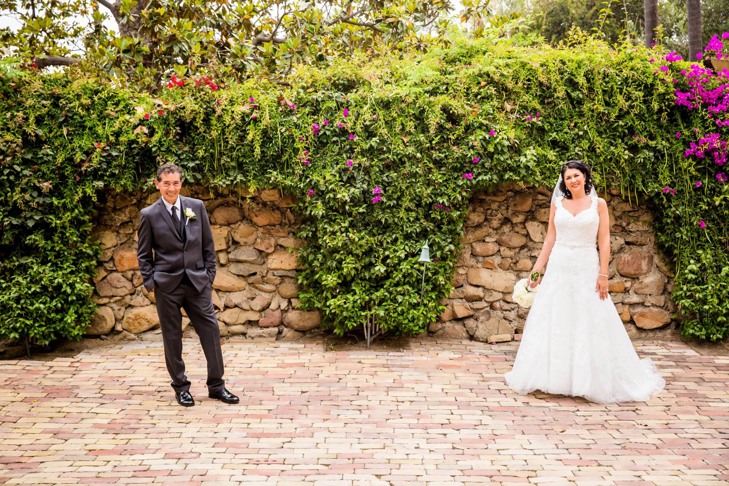 Rancho Buena Vista Adobe Wedding, Ellinor and Frank Wedding Photo #36 by True Photography