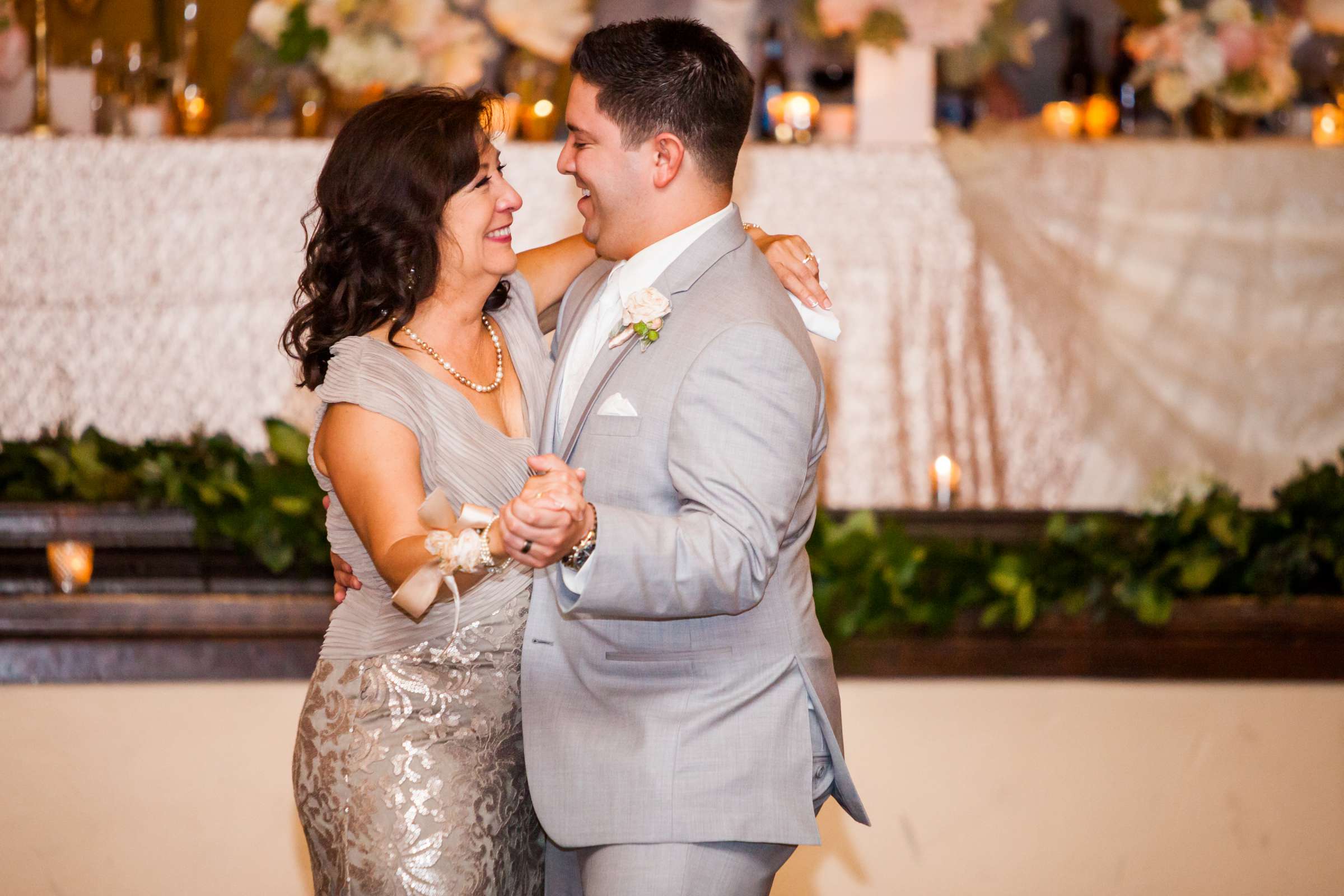 The Prado Wedding coordinated by Couture Events, Heidi and William Wedding Photo #71 by True Photography