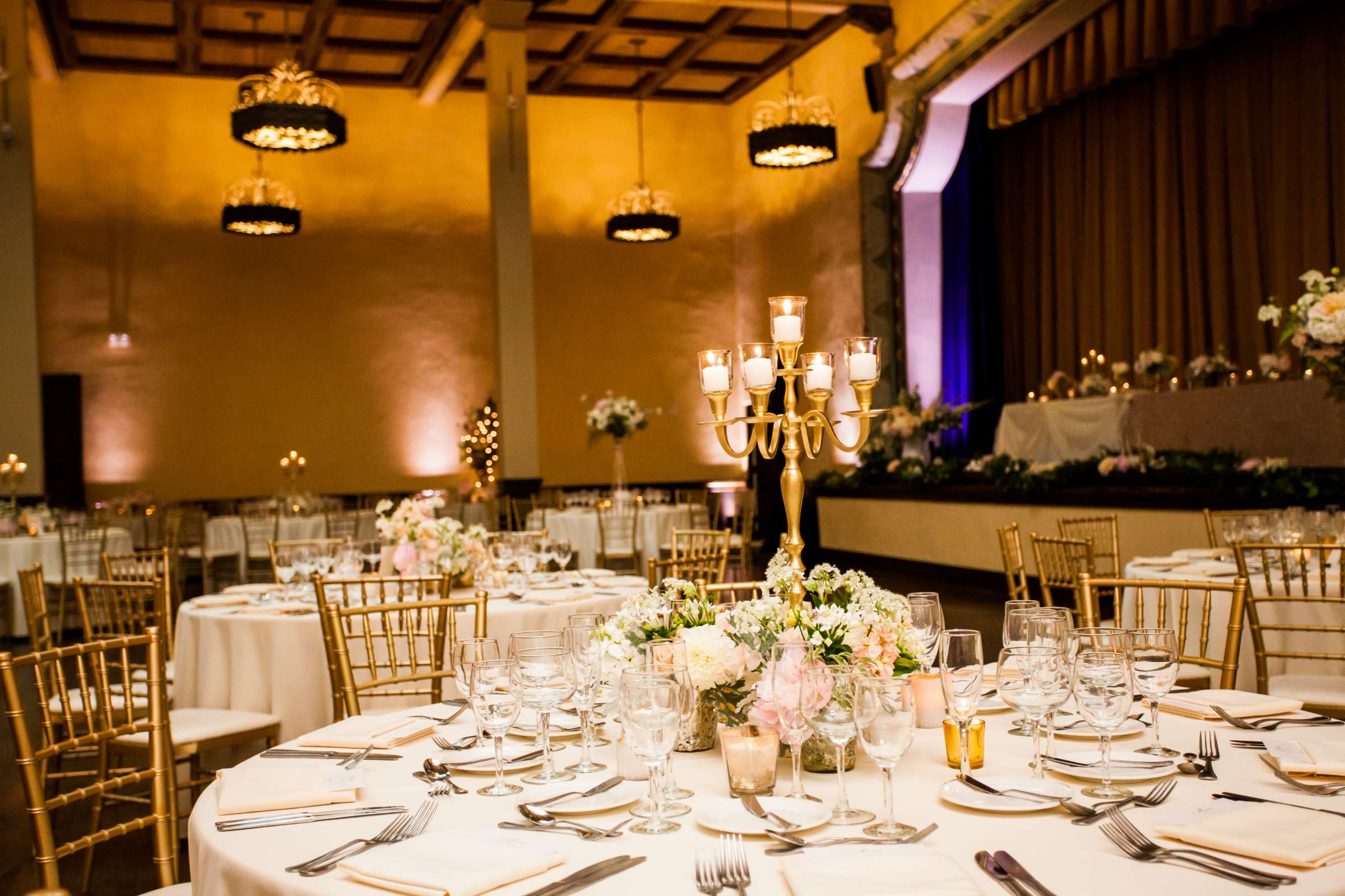 The Prado Wedding coordinated by Couture Events, Heidi and William Wedding Photo #92 by True Photography