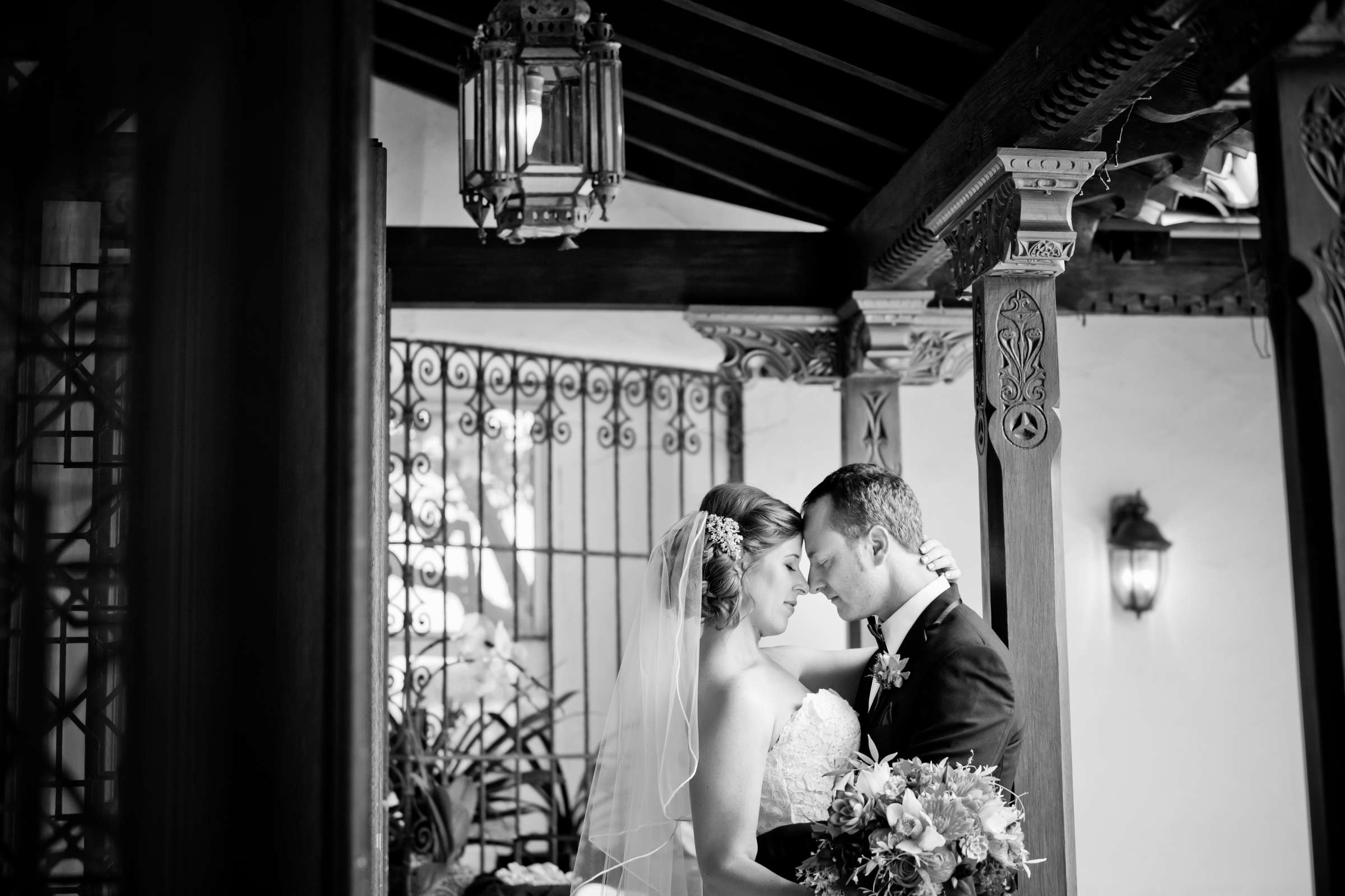 Darlington House Wedding coordinated by Betty Blue Events, Catherine and Erik Wedding Photo #156566 by True Photography