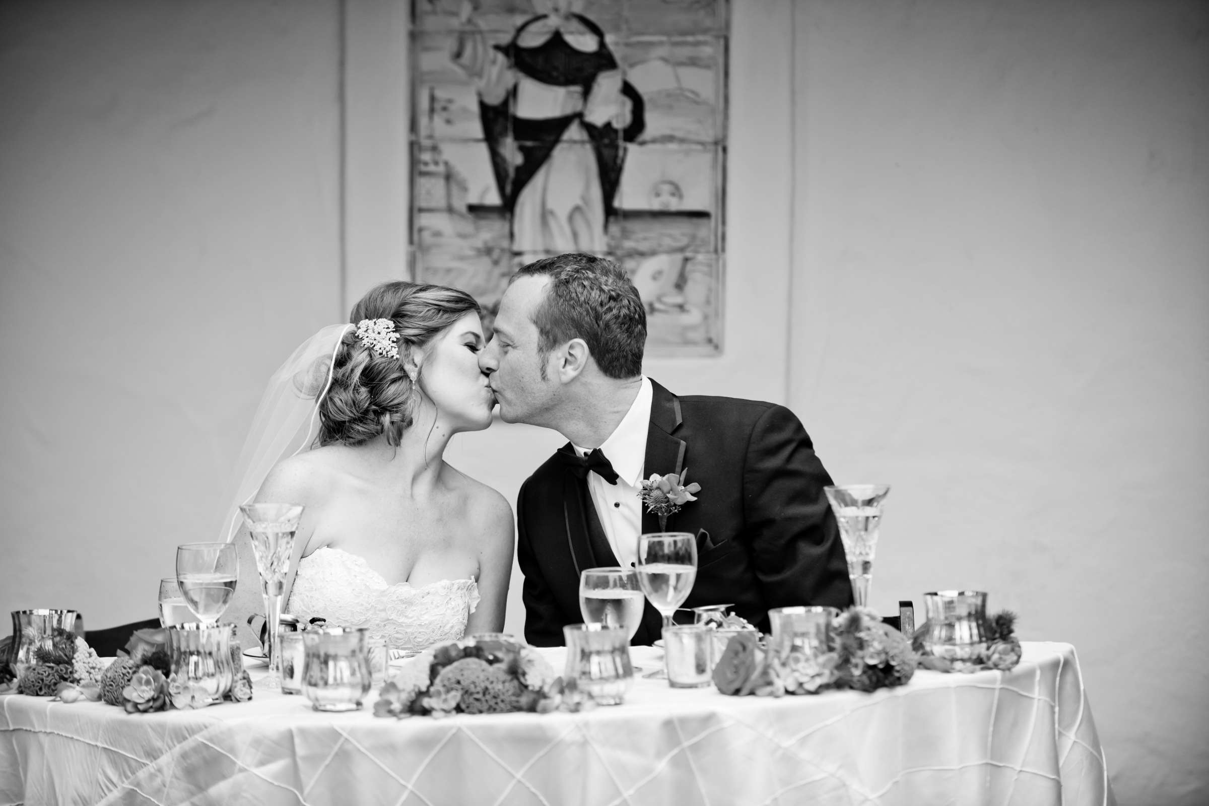Darlington House Wedding coordinated by Betty Blue Events, Catherine and Erik Wedding Photo #156640 by True Photography