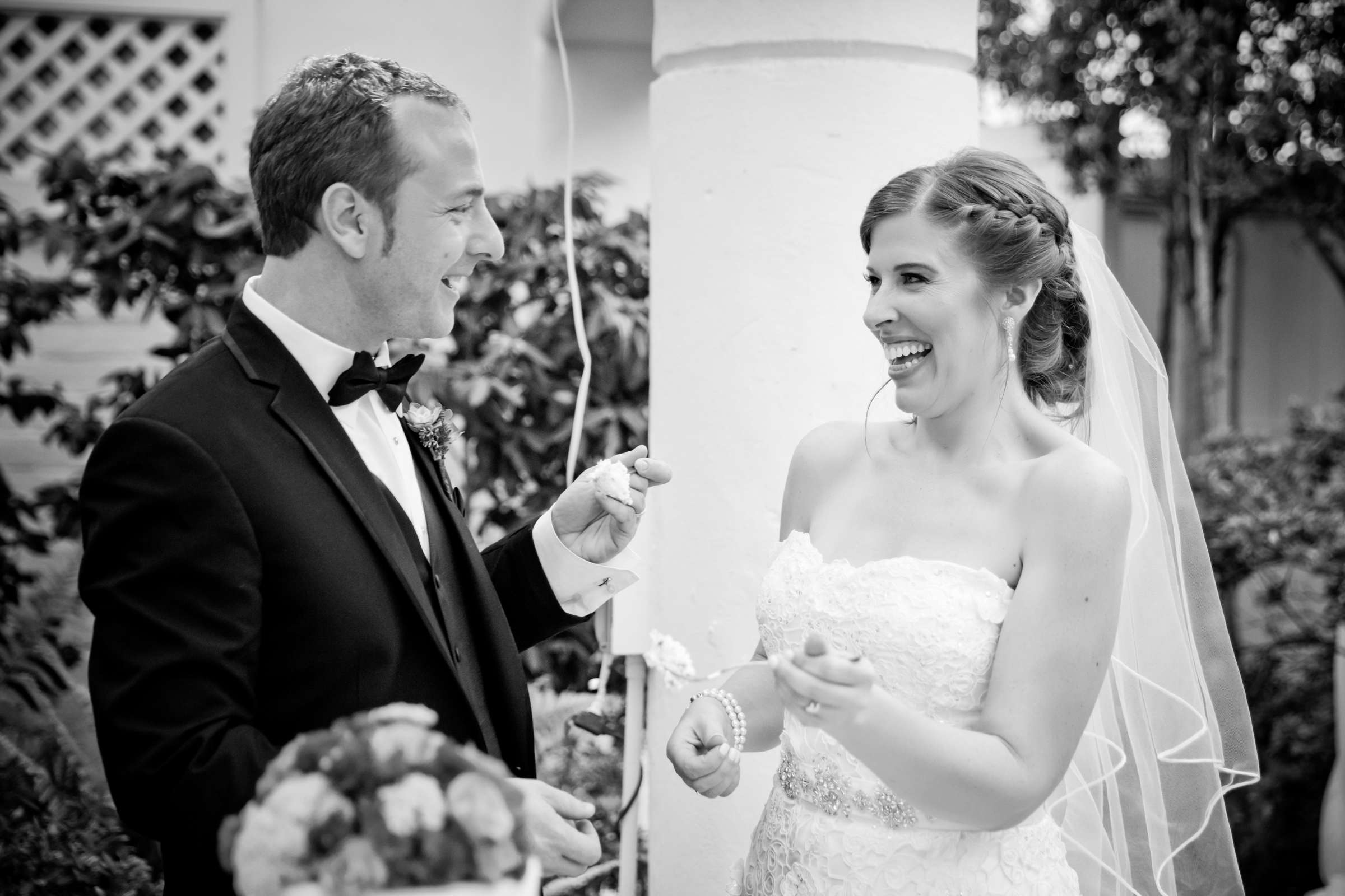 Darlington House Wedding coordinated by Betty Blue Events, Catherine and Erik Wedding Photo #156653 by True Photography