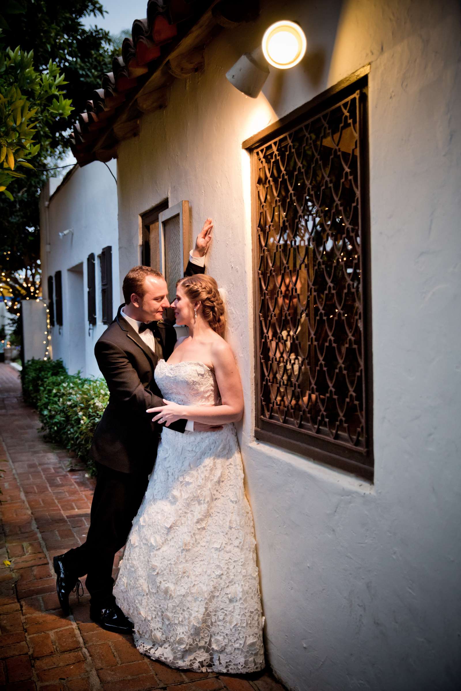 Darlington House Wedding coordinated by Betty Blue Events, Catherine and Erik Wedding Photo #156655 by True Photography
