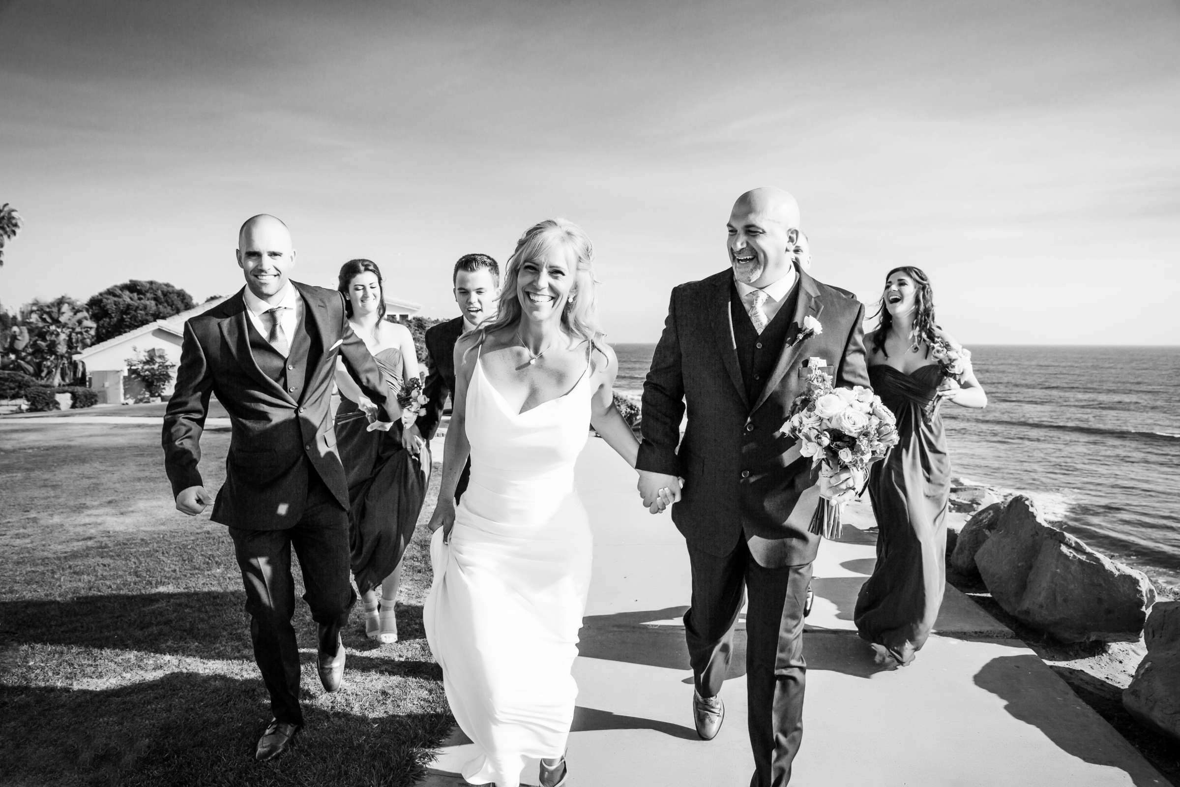 The Brigantine Del Mar Wedding, Sotera and Gary Wedding Photo #156813 by True Photography