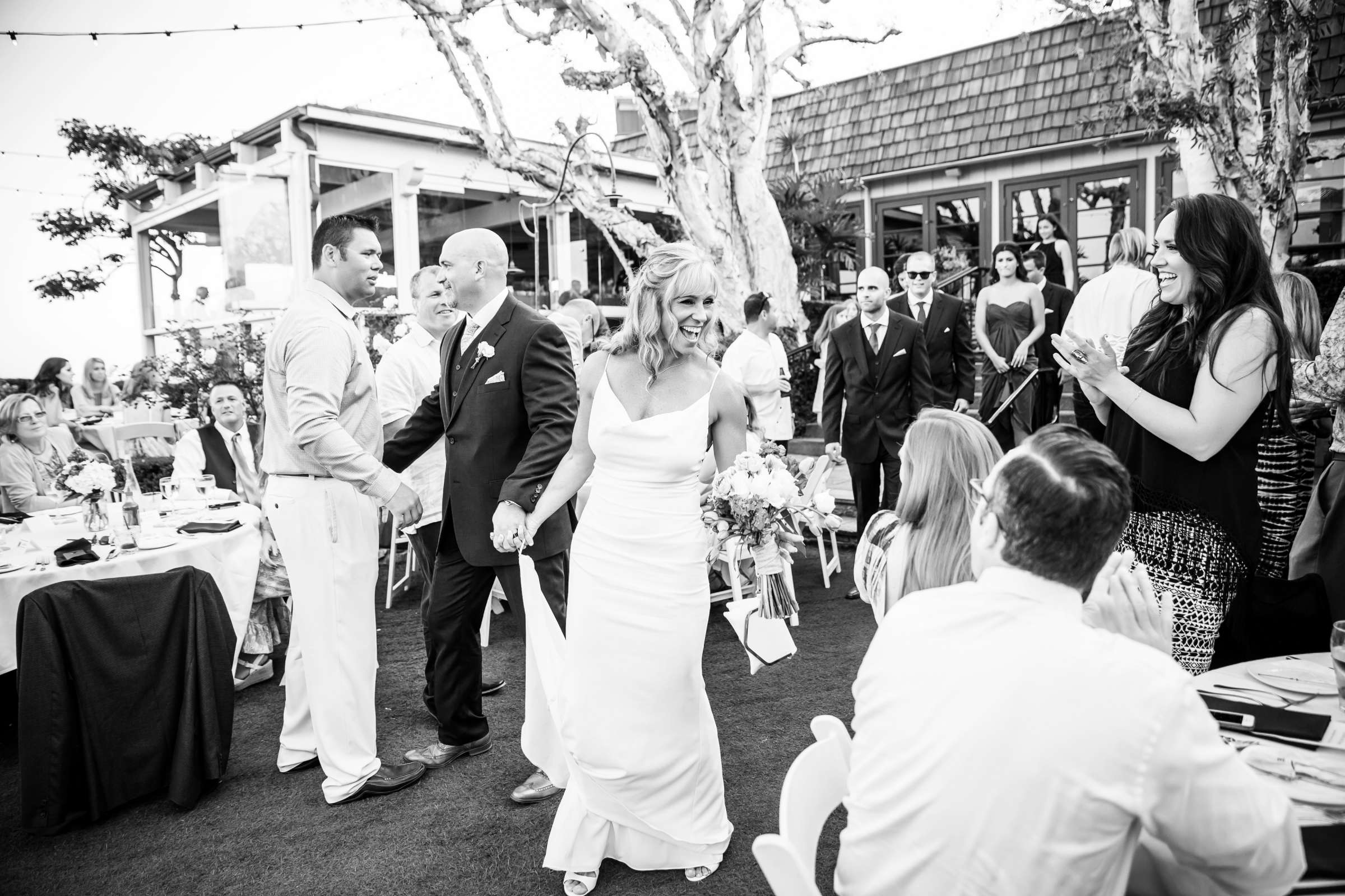 The Brigantine Del Mar Wedding, Sotera and Gary Wedding Photo #156821 by True Photography