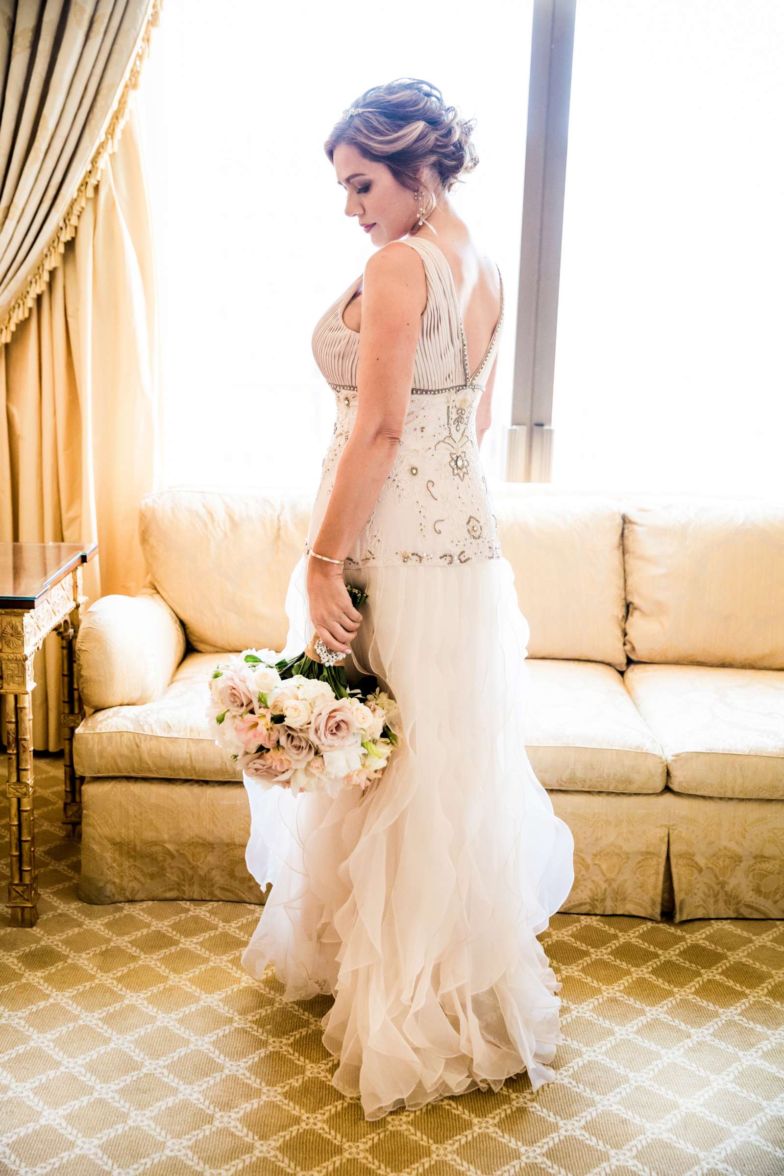 The Westgate Hotel Wedding coordinated by La Dolce Idea, Marcia and Verdean Wedding Photo #156840 by True Photography