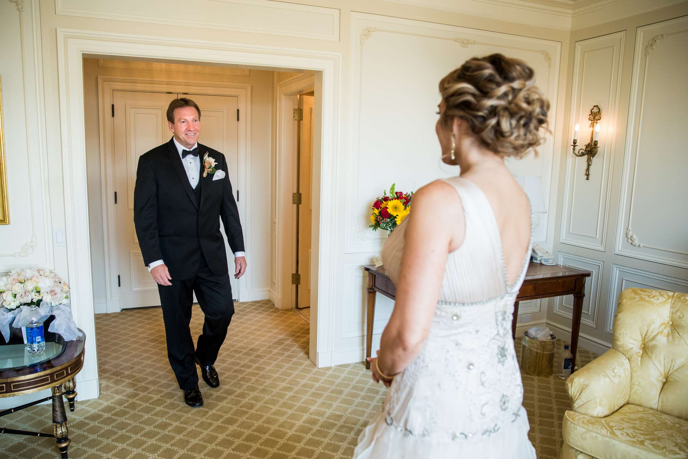 The Westgate Hotel Wedding coordinated by La Dolce Idea, Marcia and Verdean Wedding Photo #156863 by True Photography