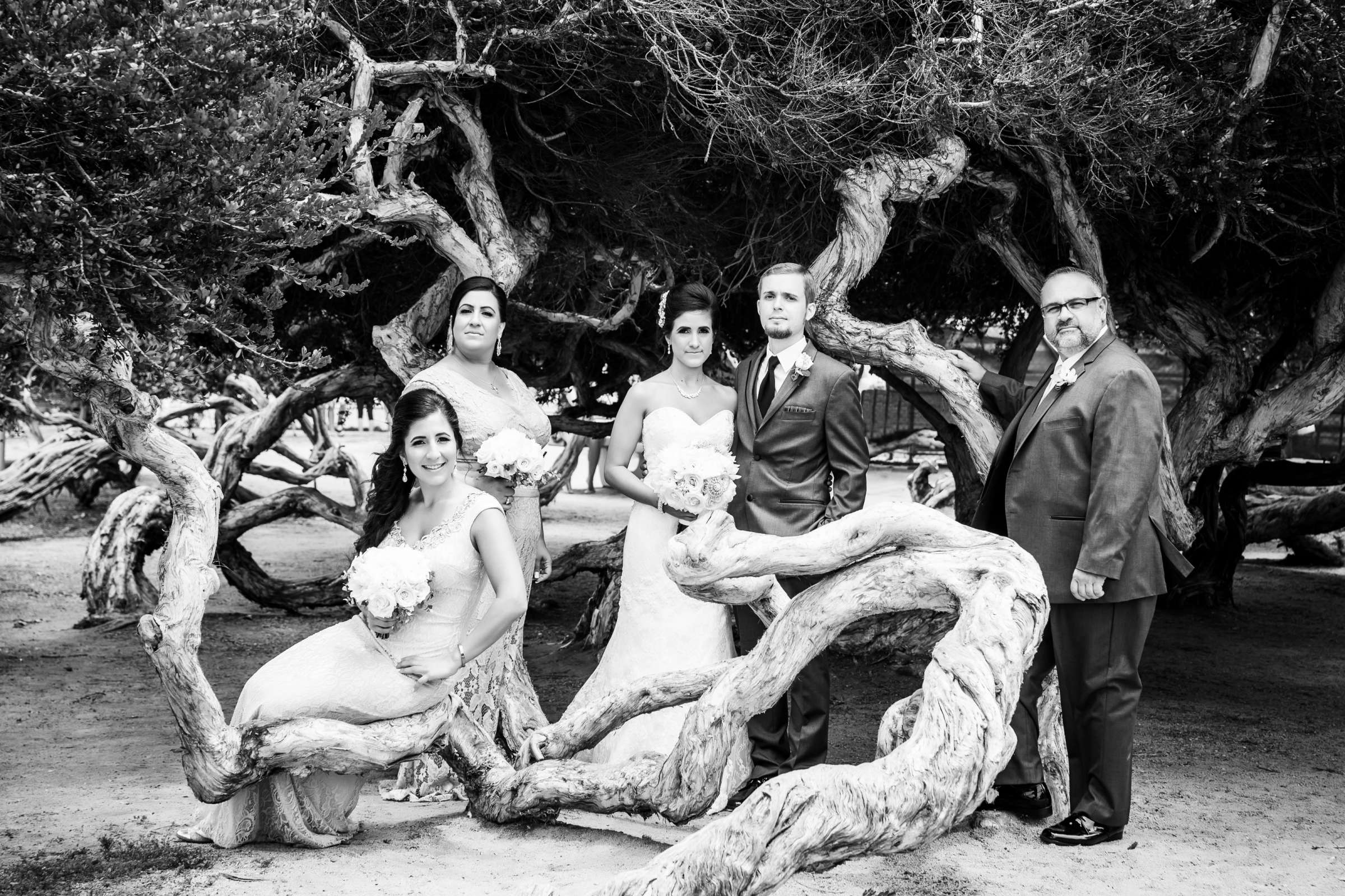 La Valencia Wedding, Liza and Jeremy Wedding Photo #156914 by True Photography