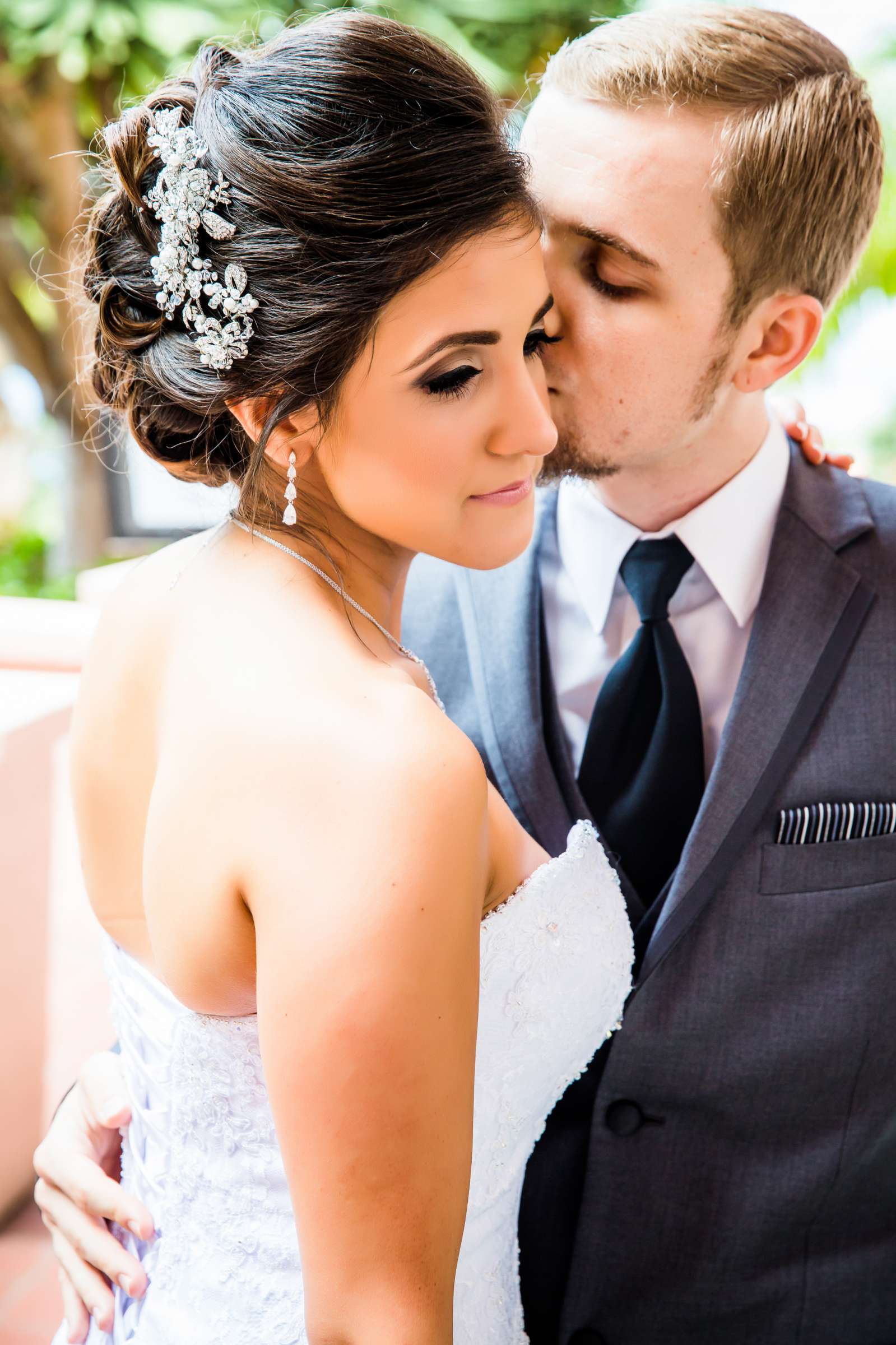 La Valencia Wedding, Liza and Jeremy Wedding Photo #156916 by True Photography