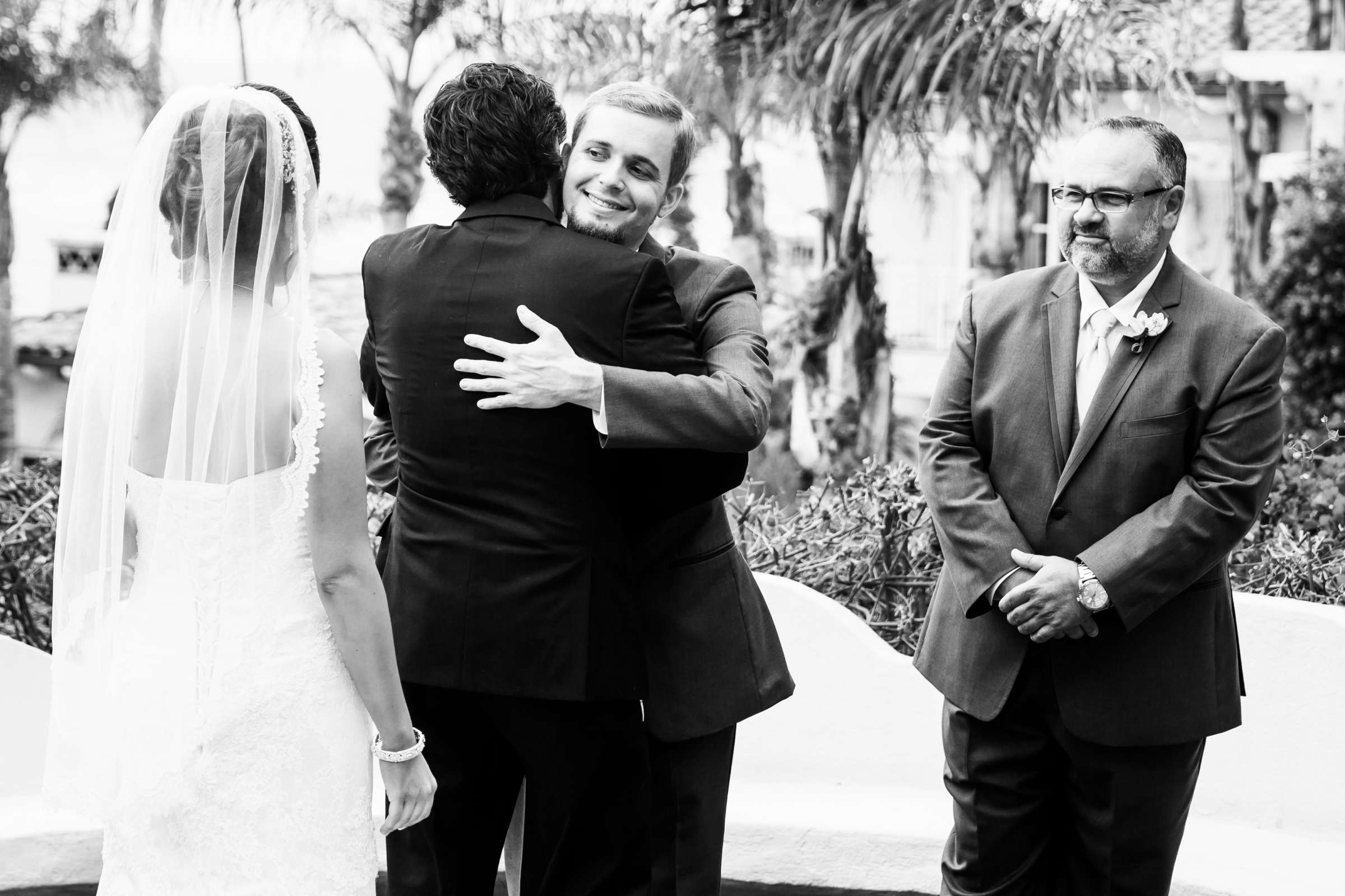 La Valencia Wedding, Liza and Jeremy Wedding Photo #156934 by True Photography