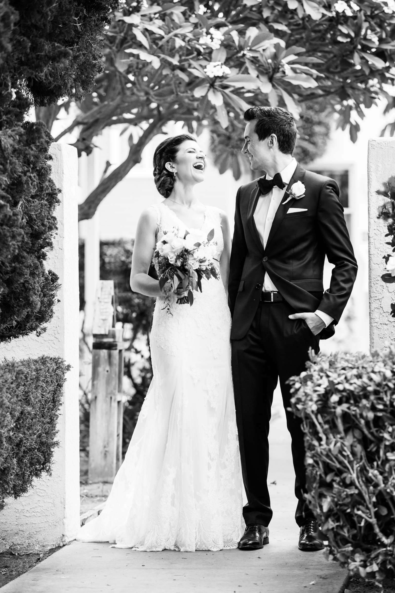 Coronado Island Marriott Resort & Spa Wedding, Alicia and Benjamin Wedding Photo #156976 by True Photography