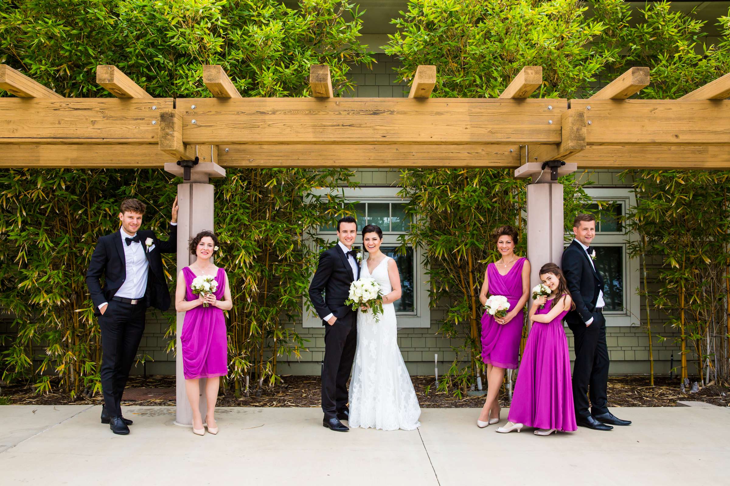Coronado Island Marriott Resort & Spa Wedding, Alicia and Benjamin Wedding Photo #156980 by True Photography