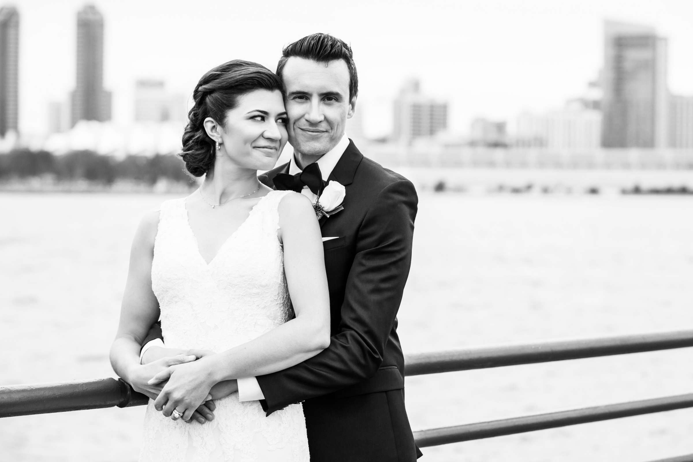 Coronado Island Marriott Resort & Spa Wedding, Alicia and Benjamin Wedding Photo #156981 by True Photography