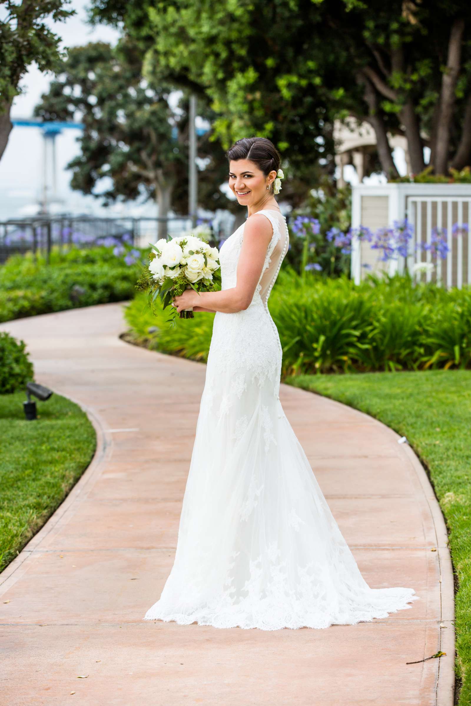 Coronado Island Marriott Resort & Spa Wedding, Alicia and Benjamin Wedding Photo #156982 by True Photography