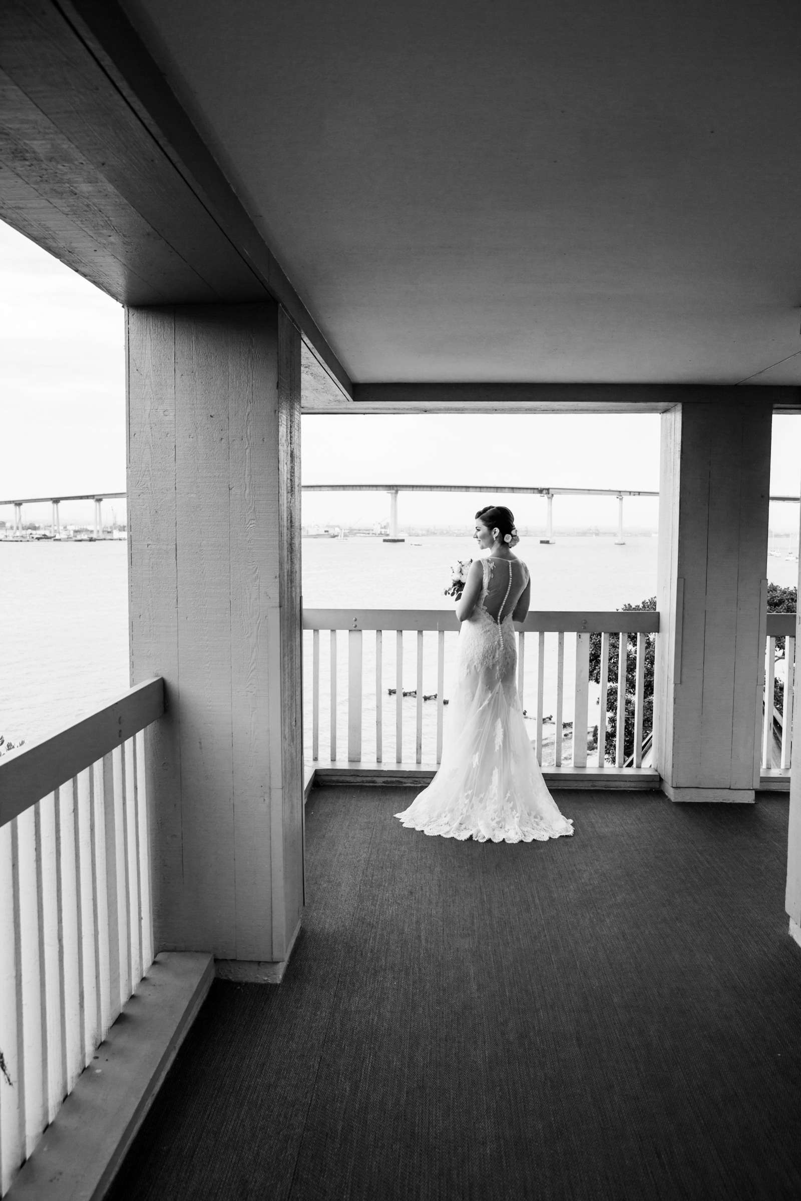 Coronado Island Marriott Resort & Spa Wedding, Alicia and Benjamin Wedding Photo #156999 by True Photography