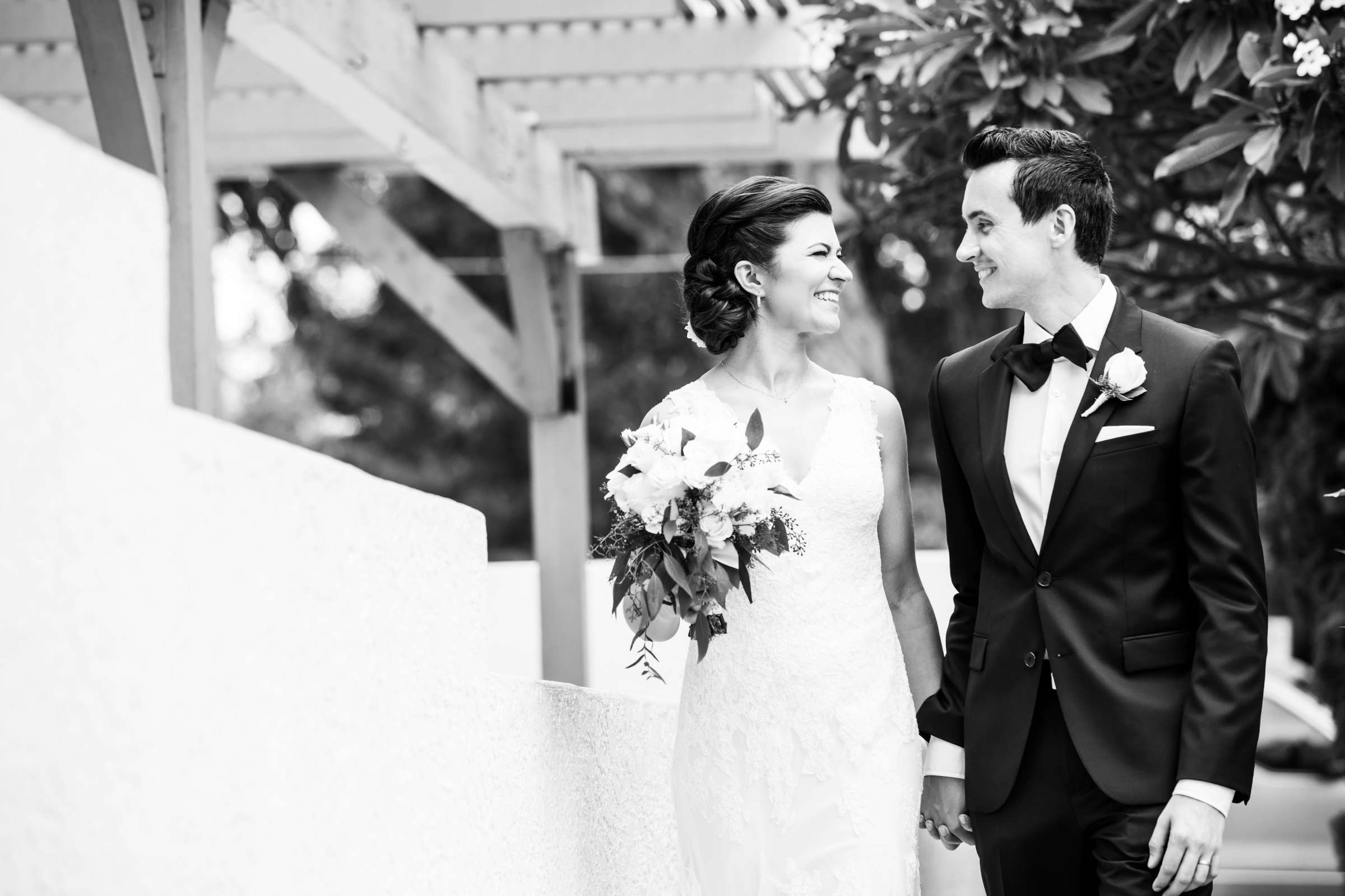 Coronado Island Marriott Resort & Spa Wedding, Alicia and Benjamin Wedding Photo #157023 by True Photography