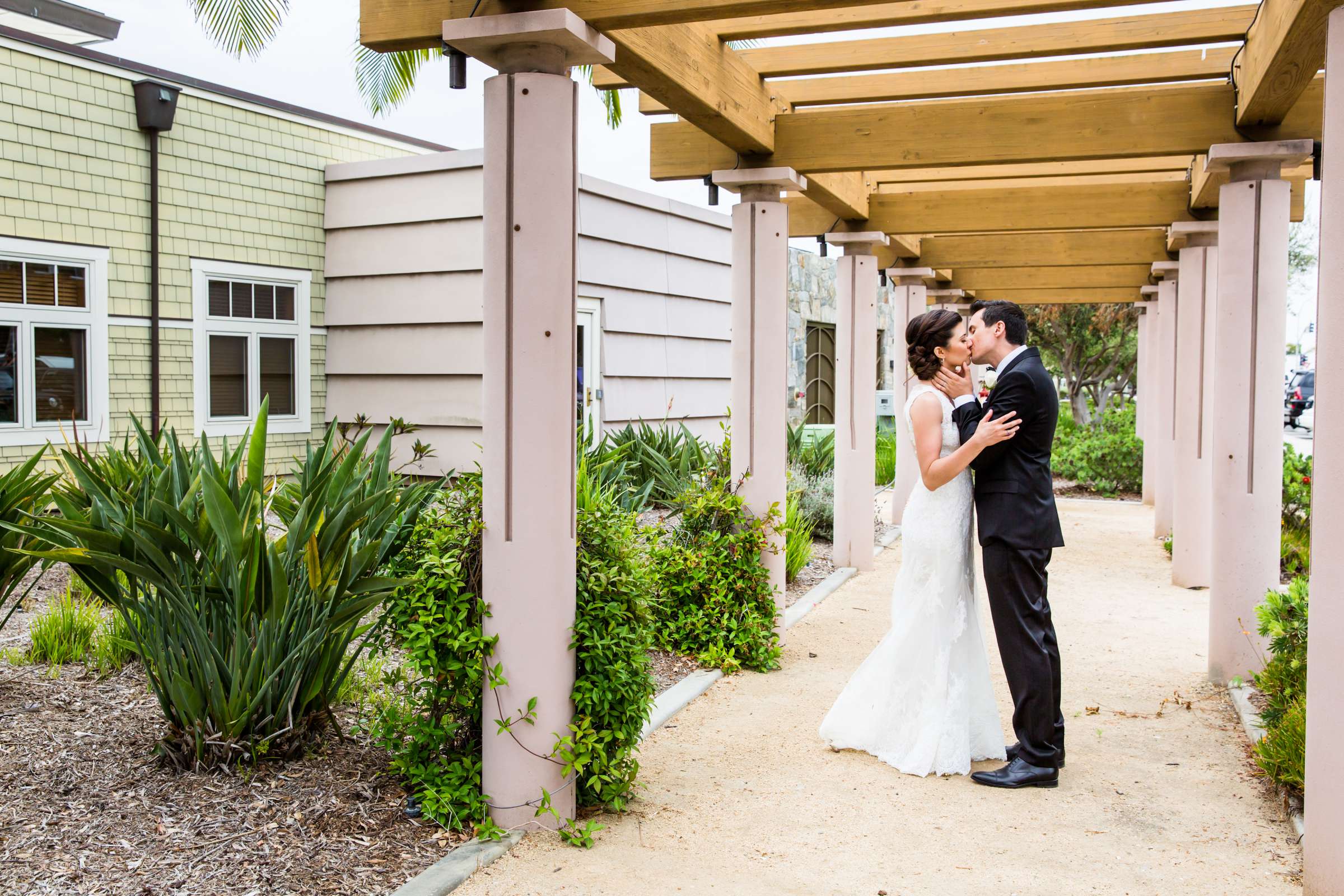 Coronado Island Marriott Resort & Spa Wedding, Alicia and Benjamin Wedding Photo #157031 by True Photography