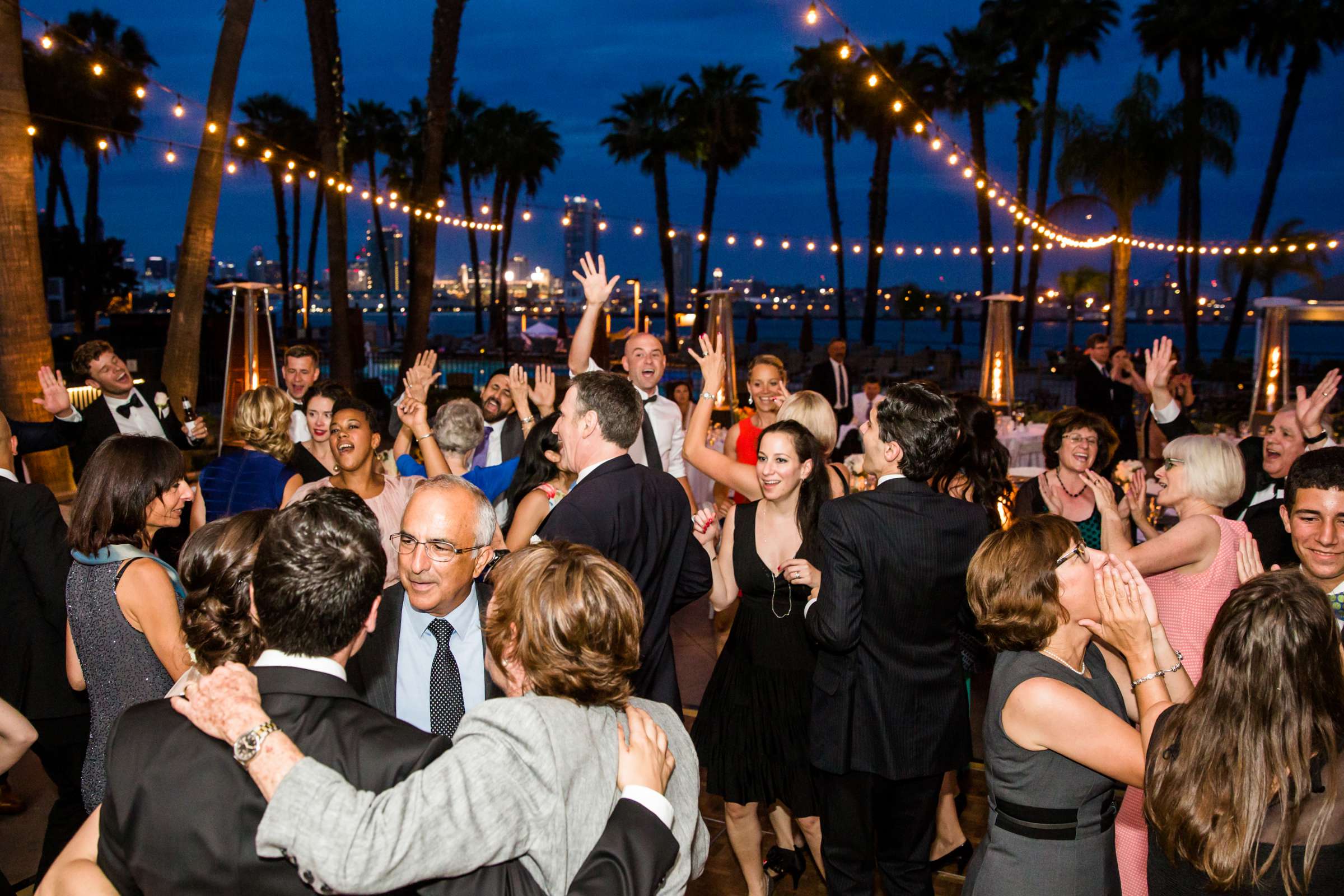Coronado Island Marriott Resort & Spa Wedding, Alicia and Benjamin Wedding Photo #157065 by True Photography