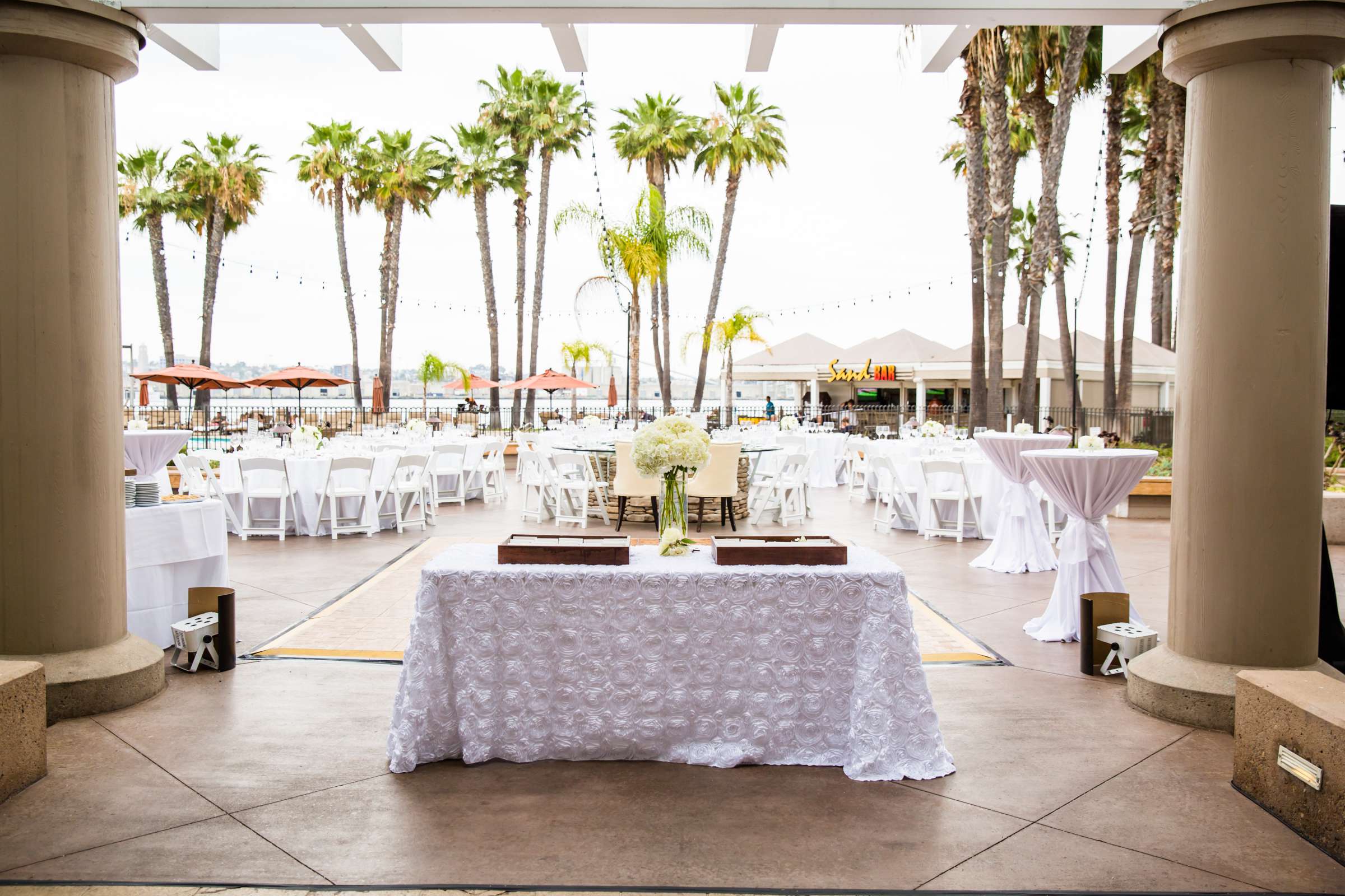 Coronado Island Marriott Resort & Spa Wedding, Alicia and Benjamin Wedding Photo #157107 by True Photography