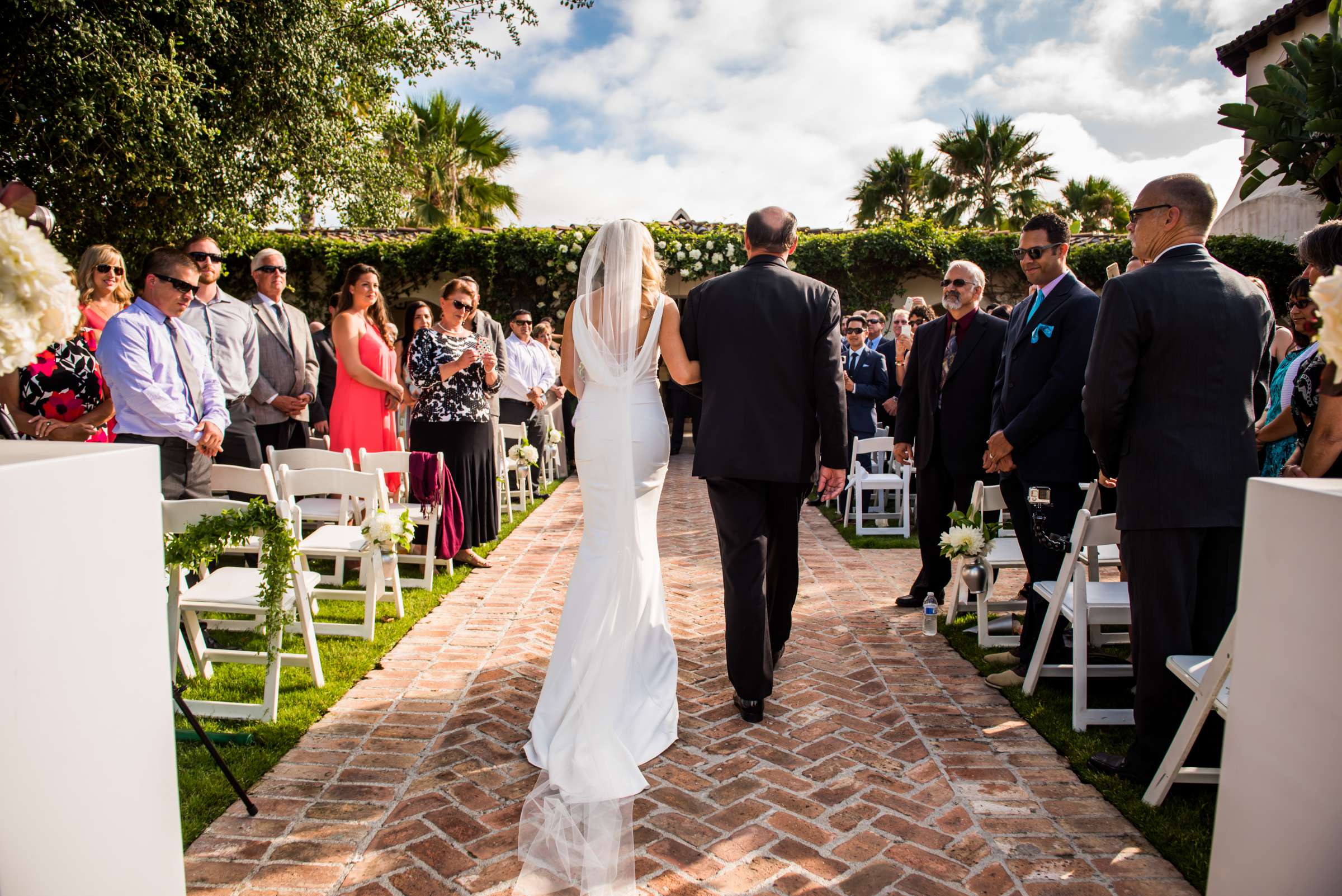 The Crosby Club Wedding coordinated by SD Weddings by Gina, Jessica and Garrett Wedding Photo #157236 by True Photography