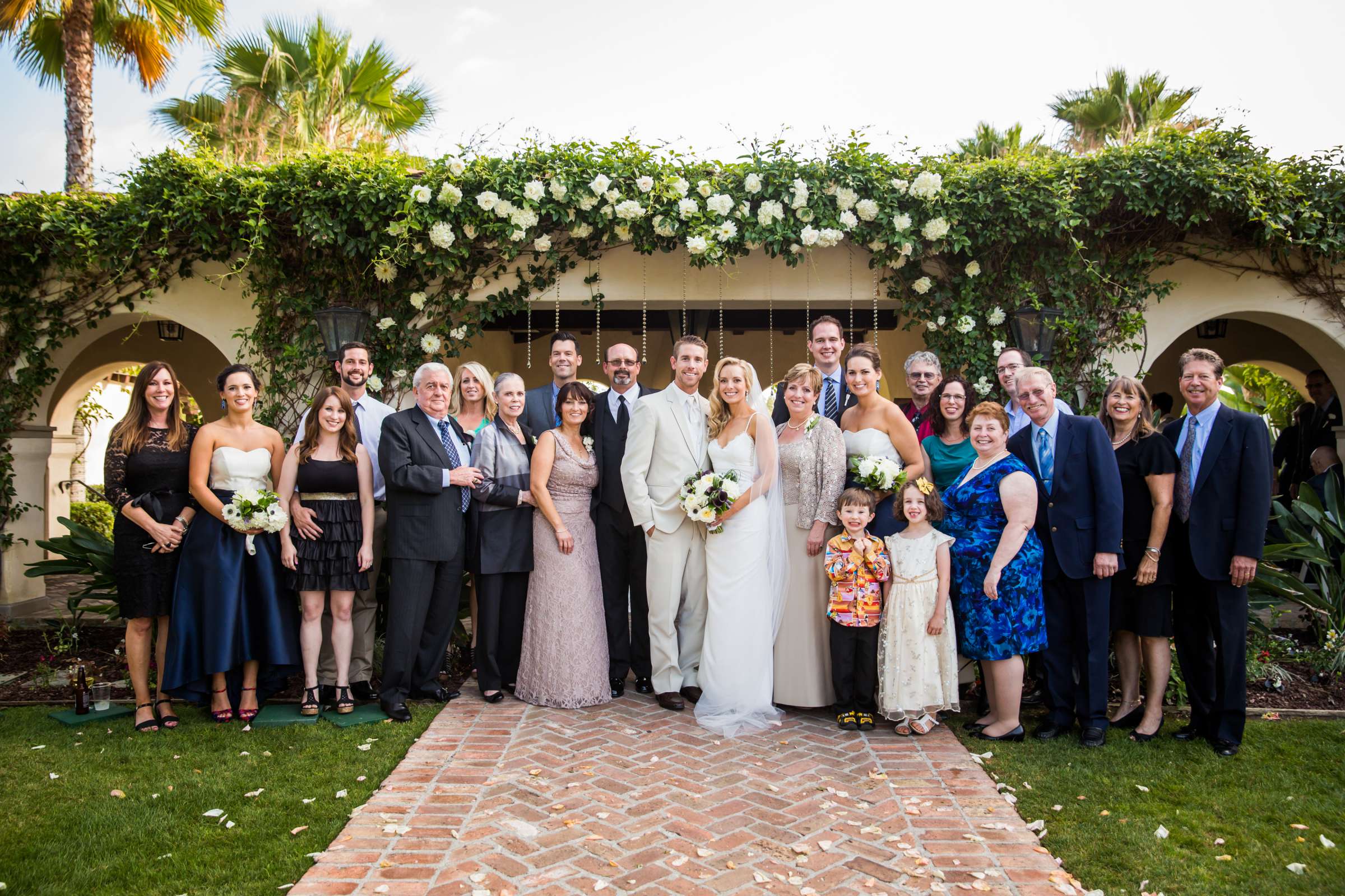 The Crosby Club Wedding coordinated by SD Weddings by Gina, Jessica and Garrett Wedding Photo #157248 by True Photography