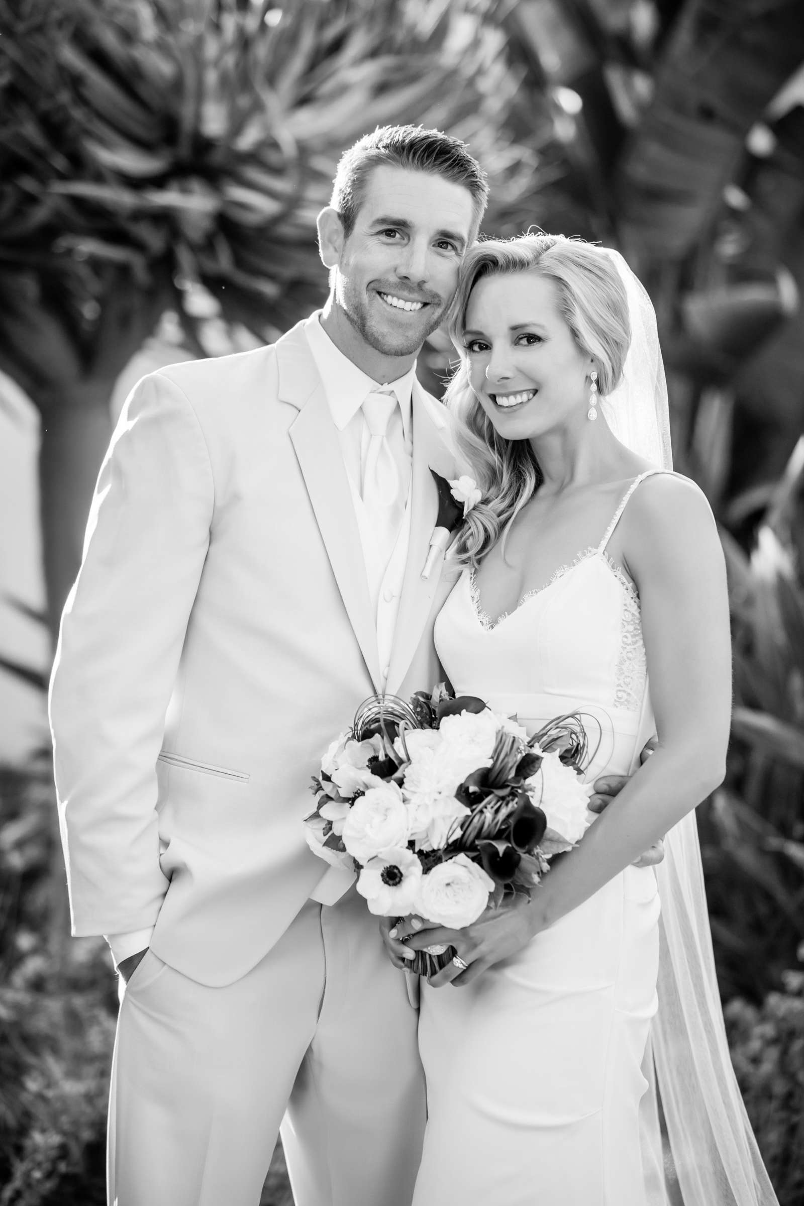 The Crosby Club Wedding coordinated by SD Weddings by Gina, Jessica and Garrett Wedding Photo #157256 by True Photography
