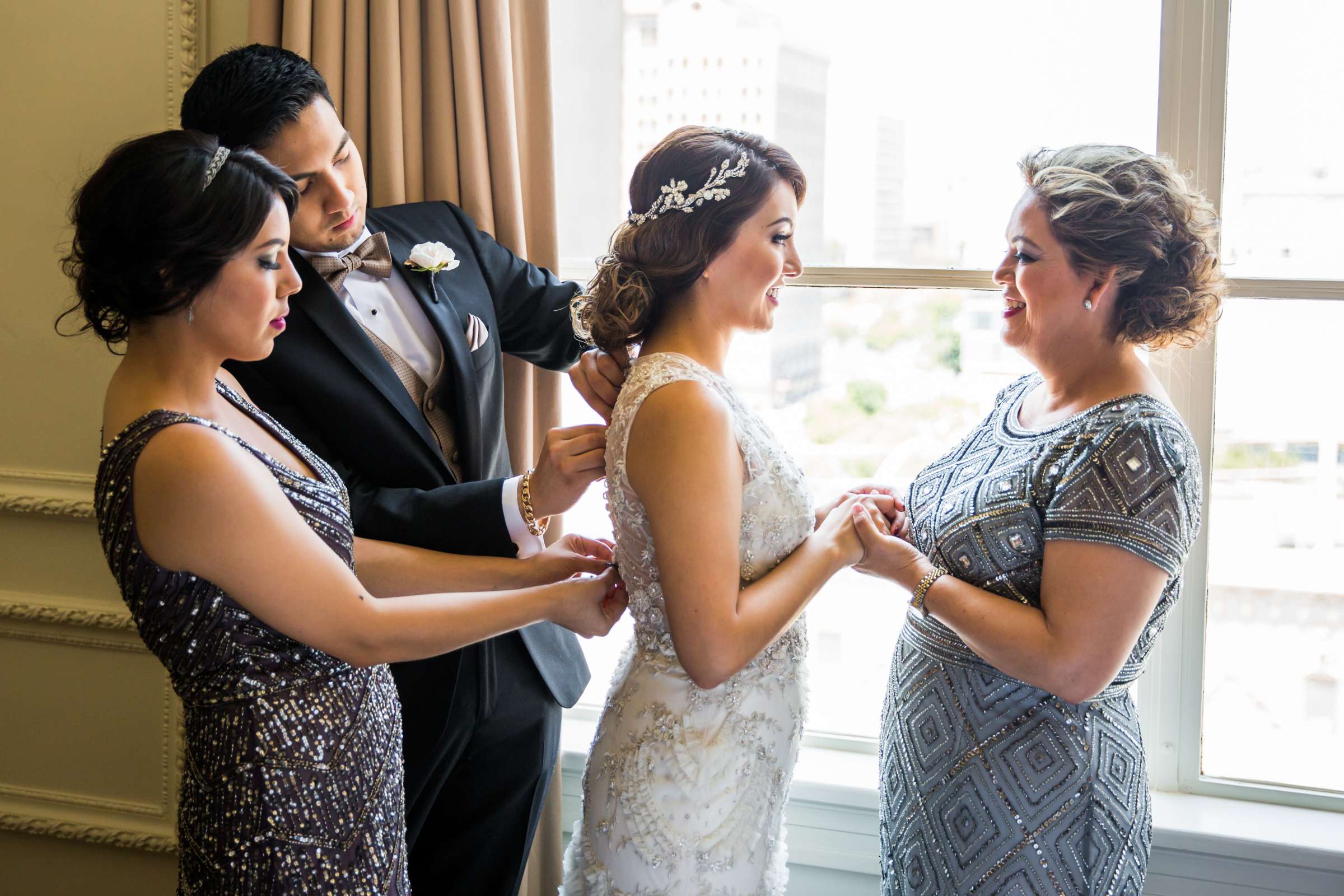 The Prado Wedding coordinated by I Do Weddings, Elena and Felipe Wedding Photo #157283 by True Photography