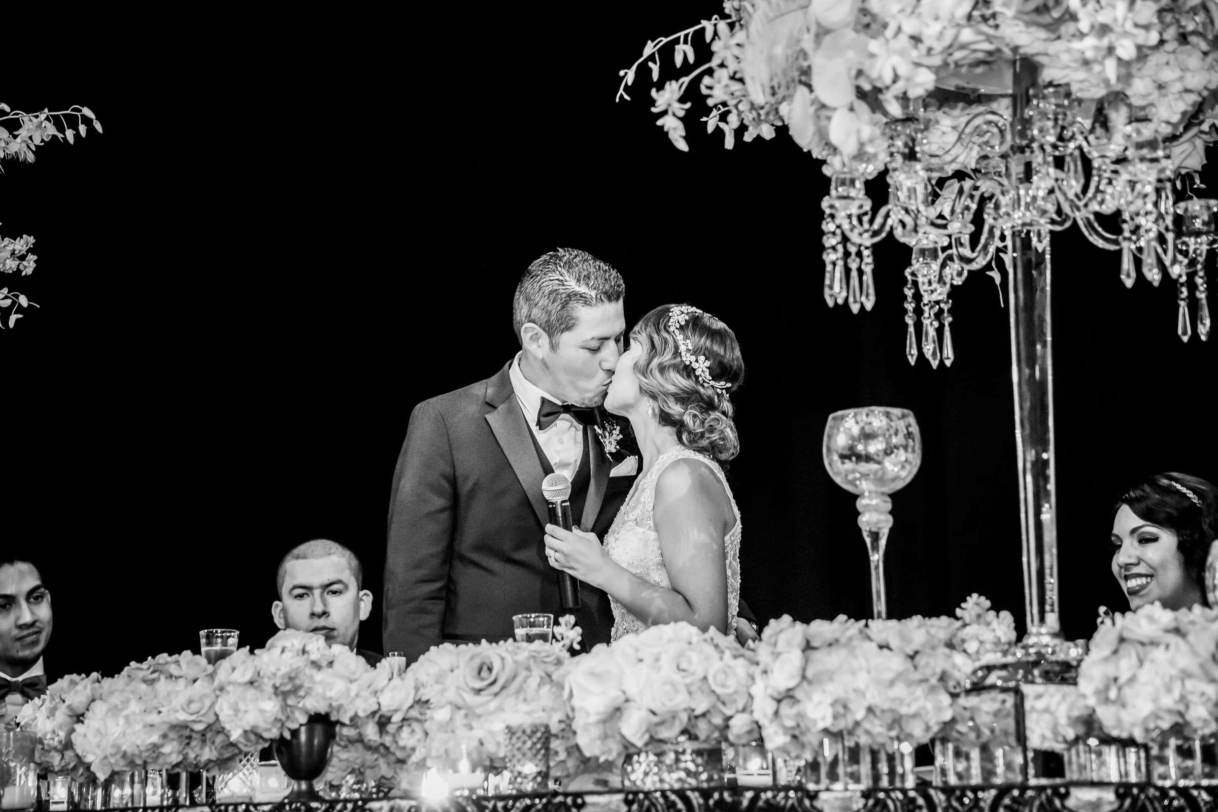 The Prado Wedding coordinated by I Do Weddings, Elena and Felipe Wedding Photo #157372 by True Photography