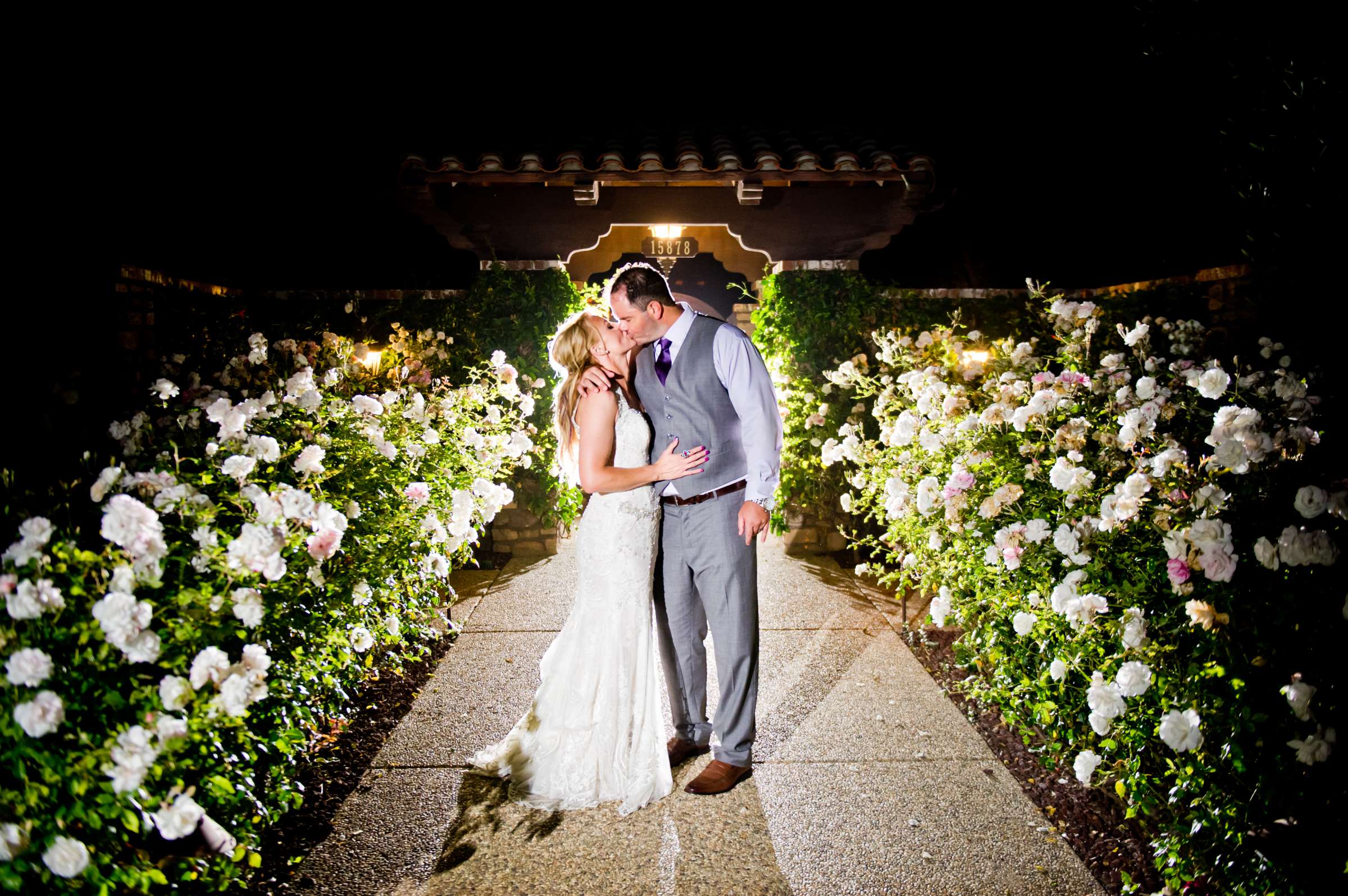 Las Olivas Estates Wedding coordinated by Couture Events, Lindsey and Dave Wedding Photo #10 by True Photography