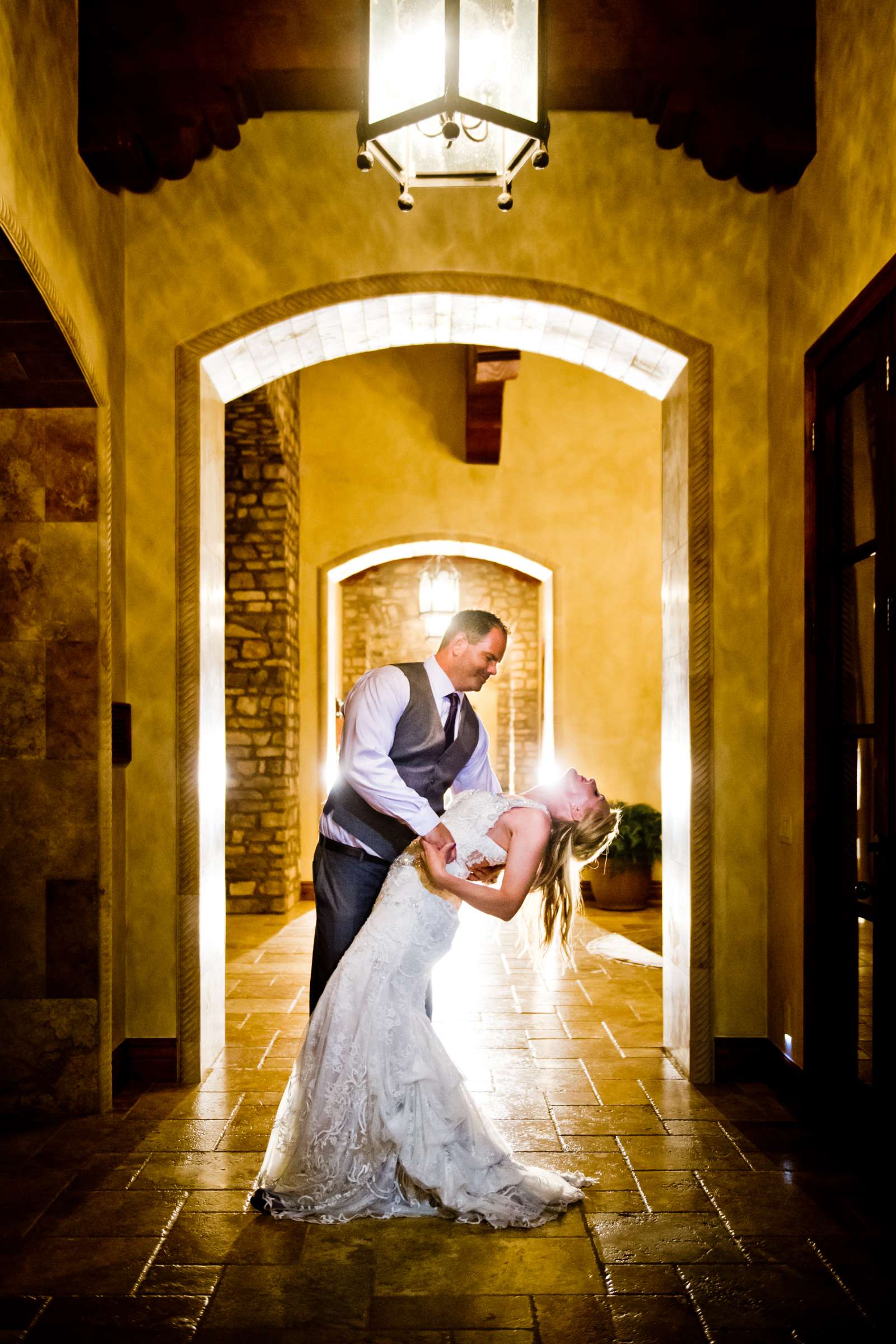 Las Olivas Estates Wedding coordinated by Couture Events, Lindsey and Dave Wedding Photo #12 by True Photography