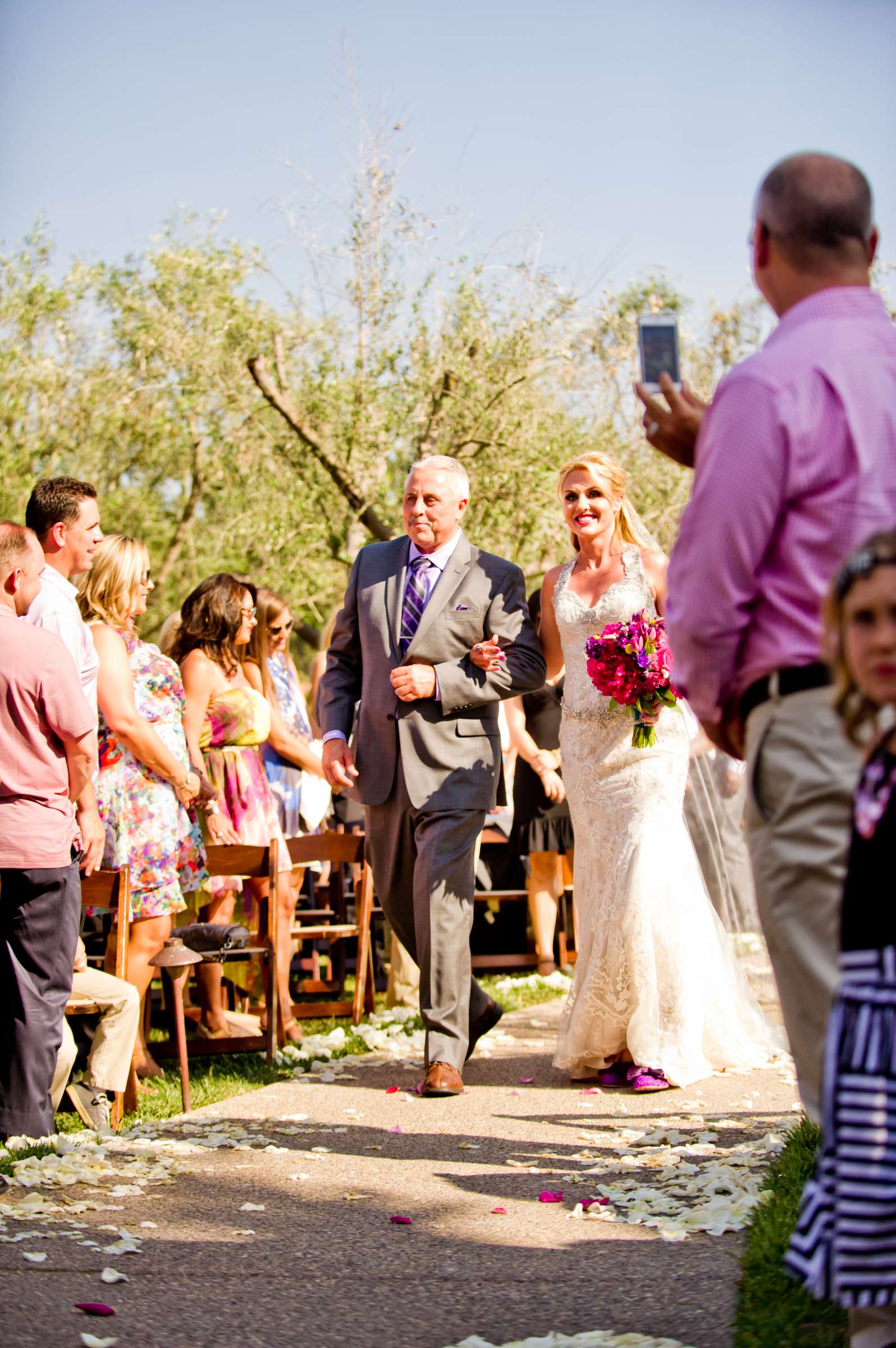 Las Olivas Estates Wedding coordinated by Couture Events, Lindsey and Dave Wedding Photo #42 by True Photography