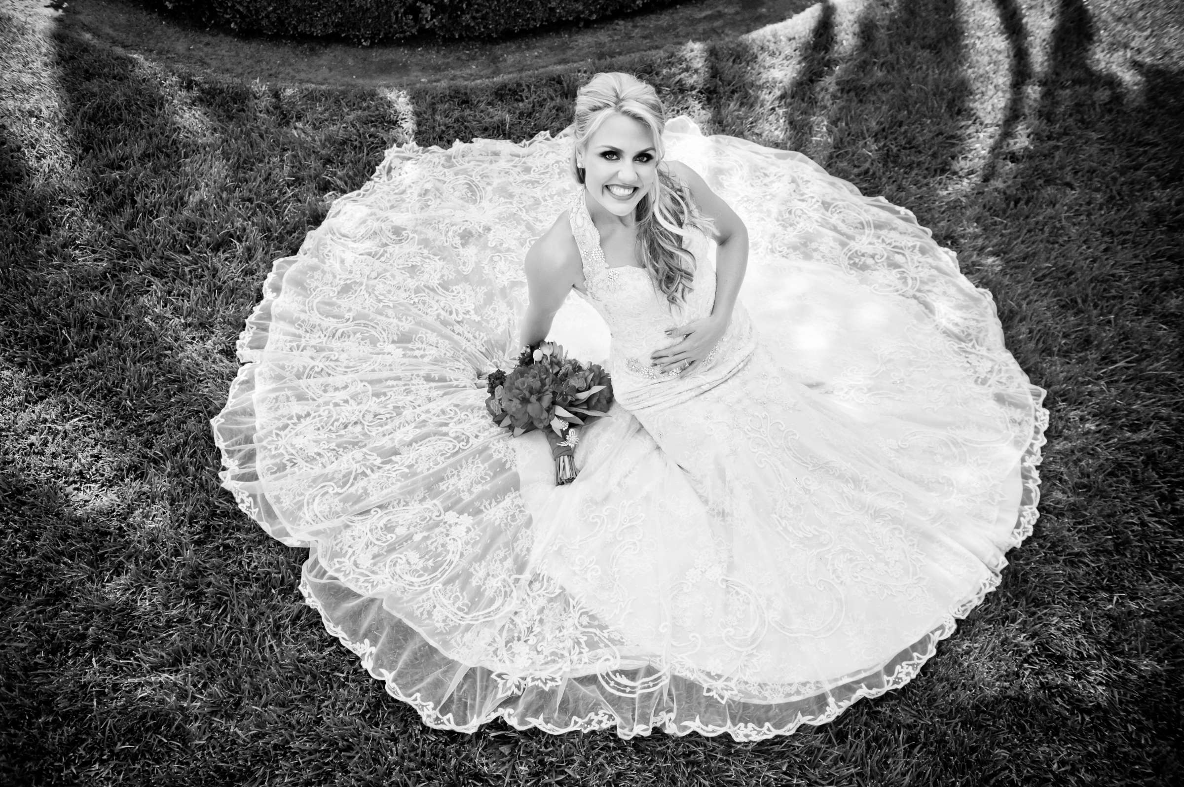 Las Olivas Estates Wedding coordinated by Couture Events, Lindsey and Dave Wedding Photo #50 by True Photography