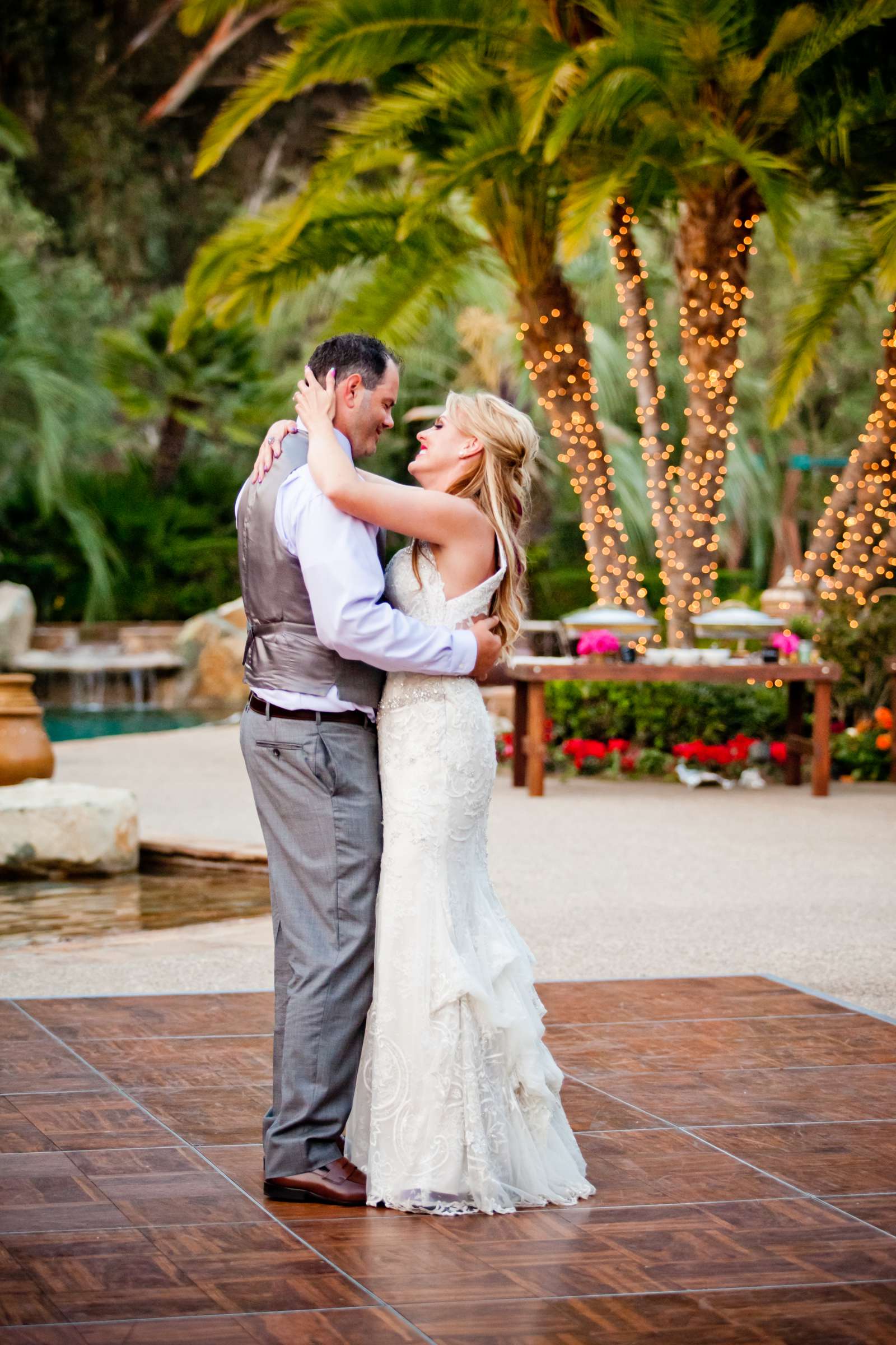 Las Olivas Estates Wedding coordinated by Couture Events, Lindsey and Dave Wedding Photo #58 by True Photography