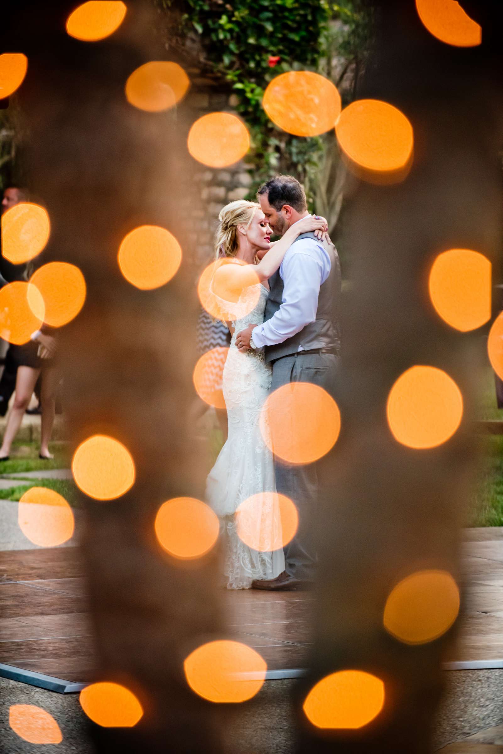 Las Olivas Estates Wedding coordinated by Couture Events, Lindsey and Dave Wedding Photo #9 by True Photography
