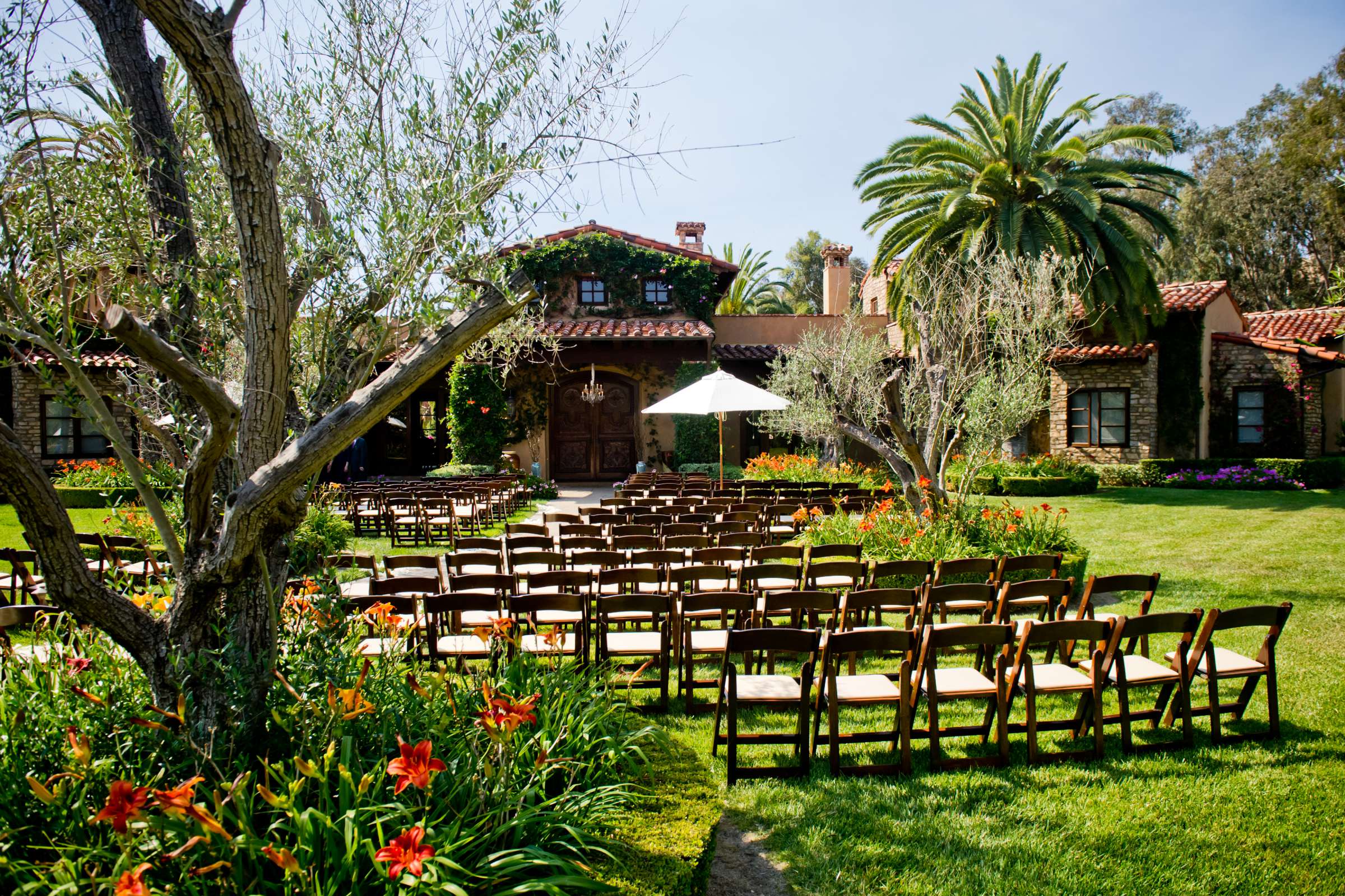 Las Olivas Estates Wedding coordinated by Couture Events, Lindsey and Dave Wedding Photo #88 by True Photography